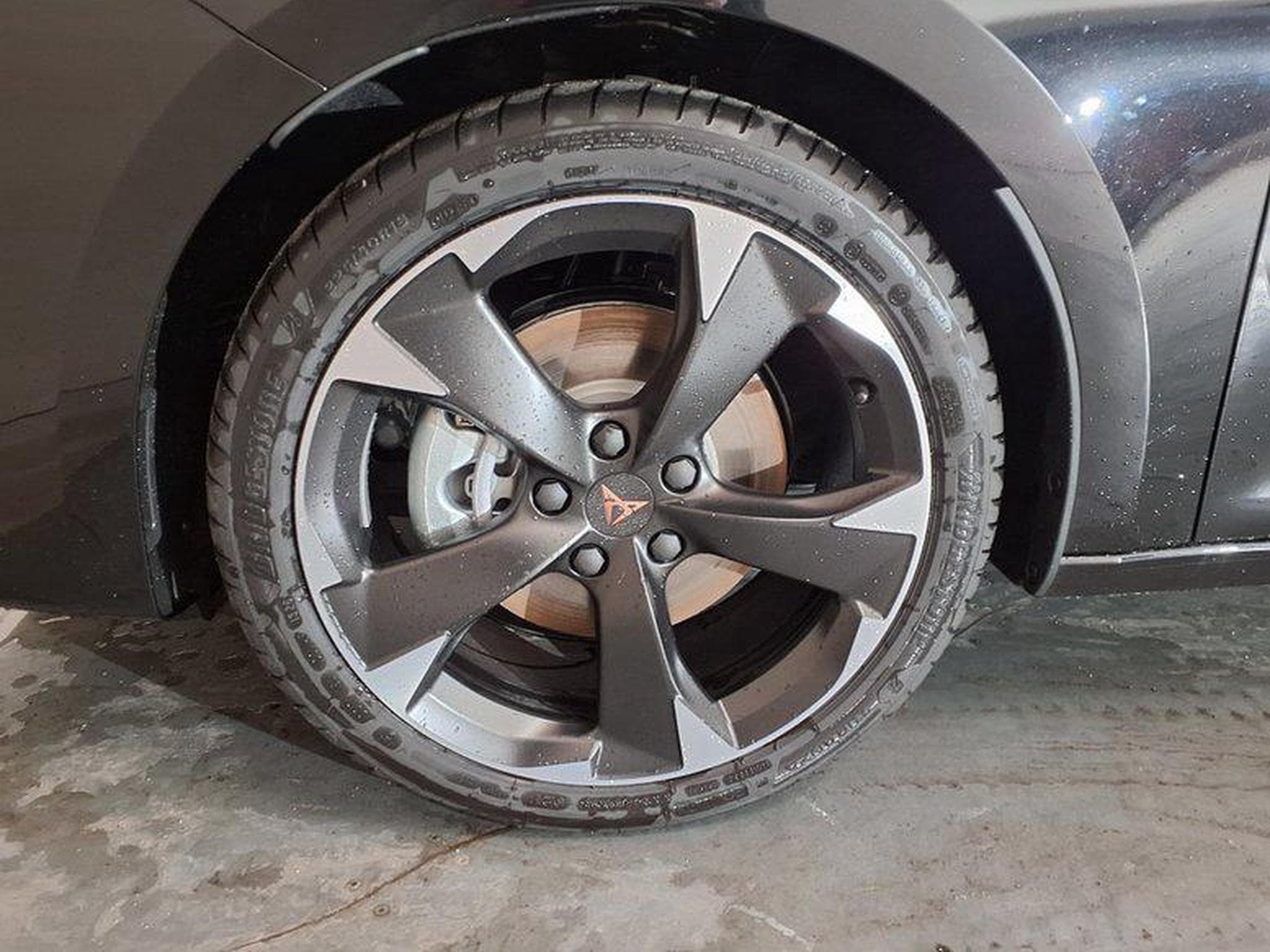Cupra Leon 2.0 TDI 7-Gang-DSG (2026) - Photo 9