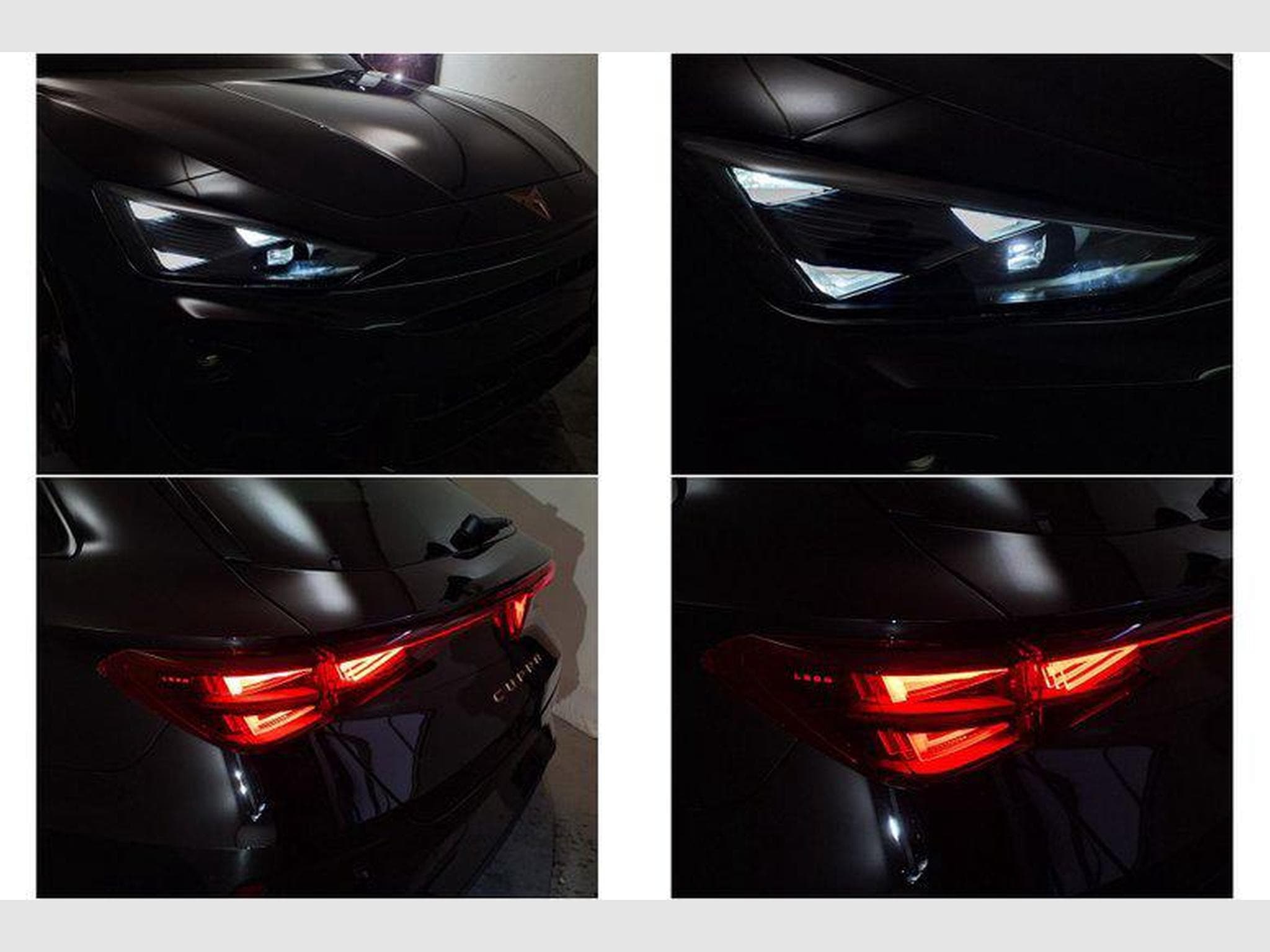 Cupra Leon 2.0 TDI 7-Gang-DSG (2026) - Photo 16