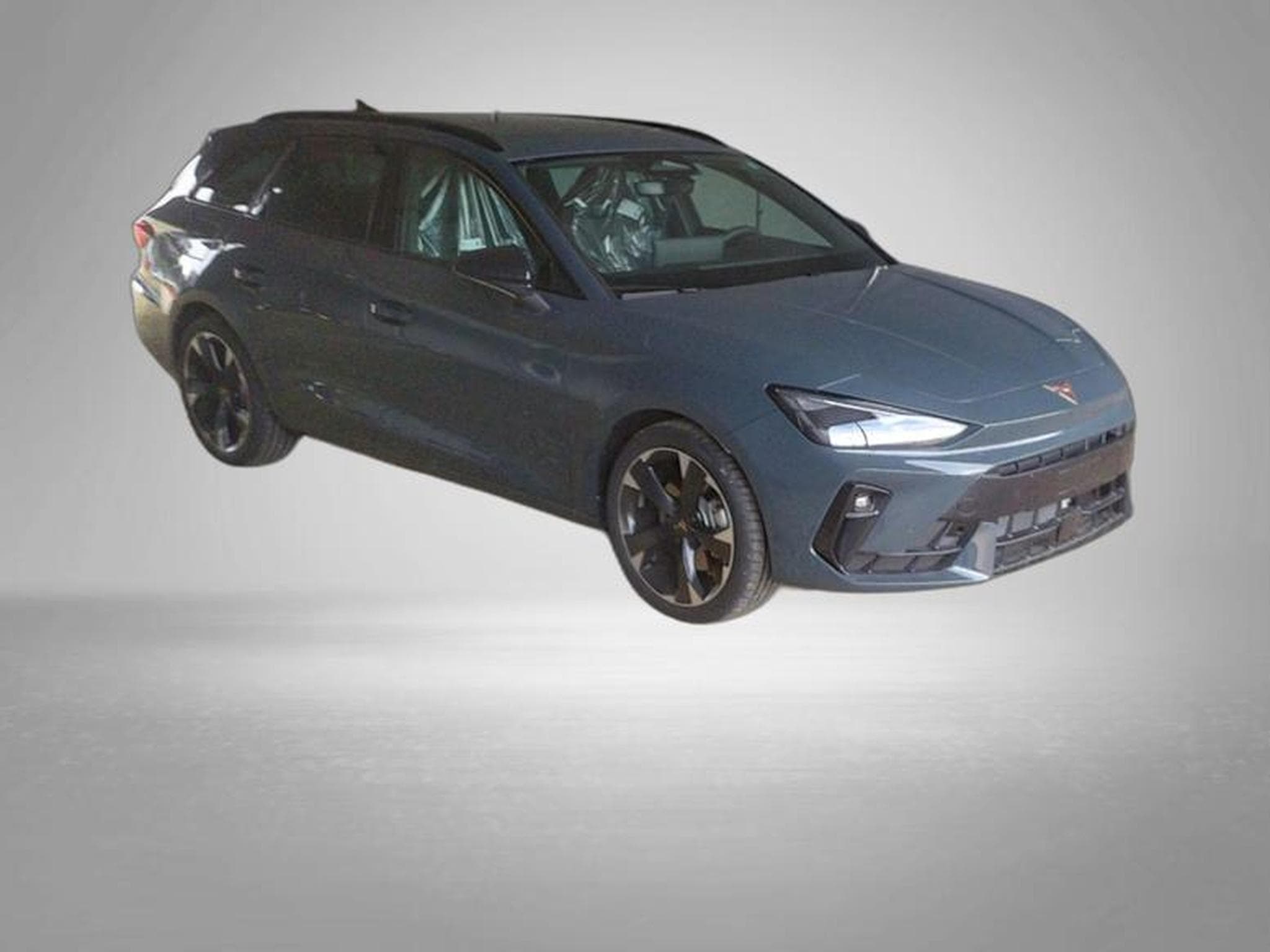 Cupra Leon 2.0 TDI 7-Gang-DSG (2026) - Photo 4