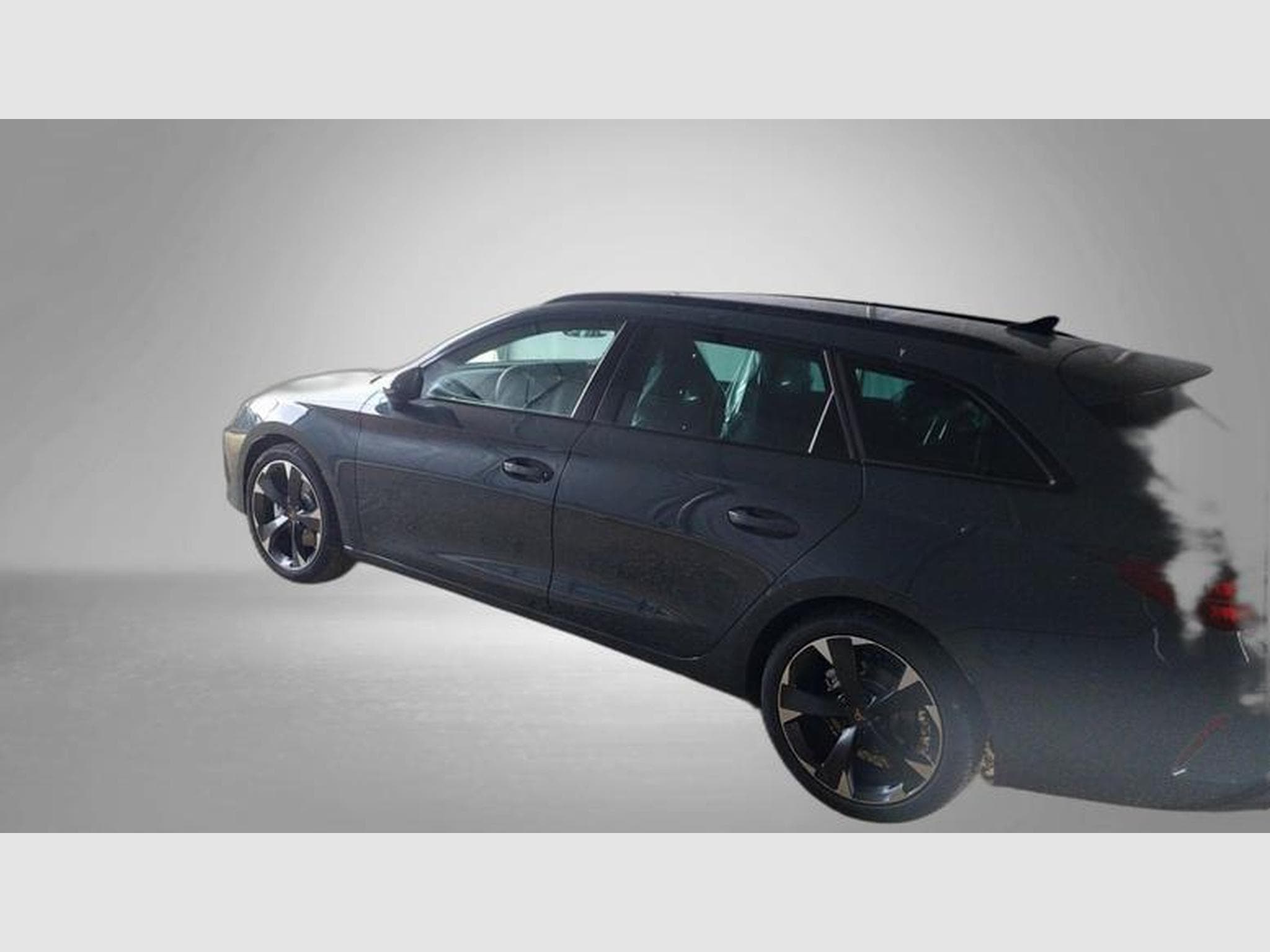 Cupra Leon 2.0 TDI 7-Gang-DSG (2026) - Photo 2