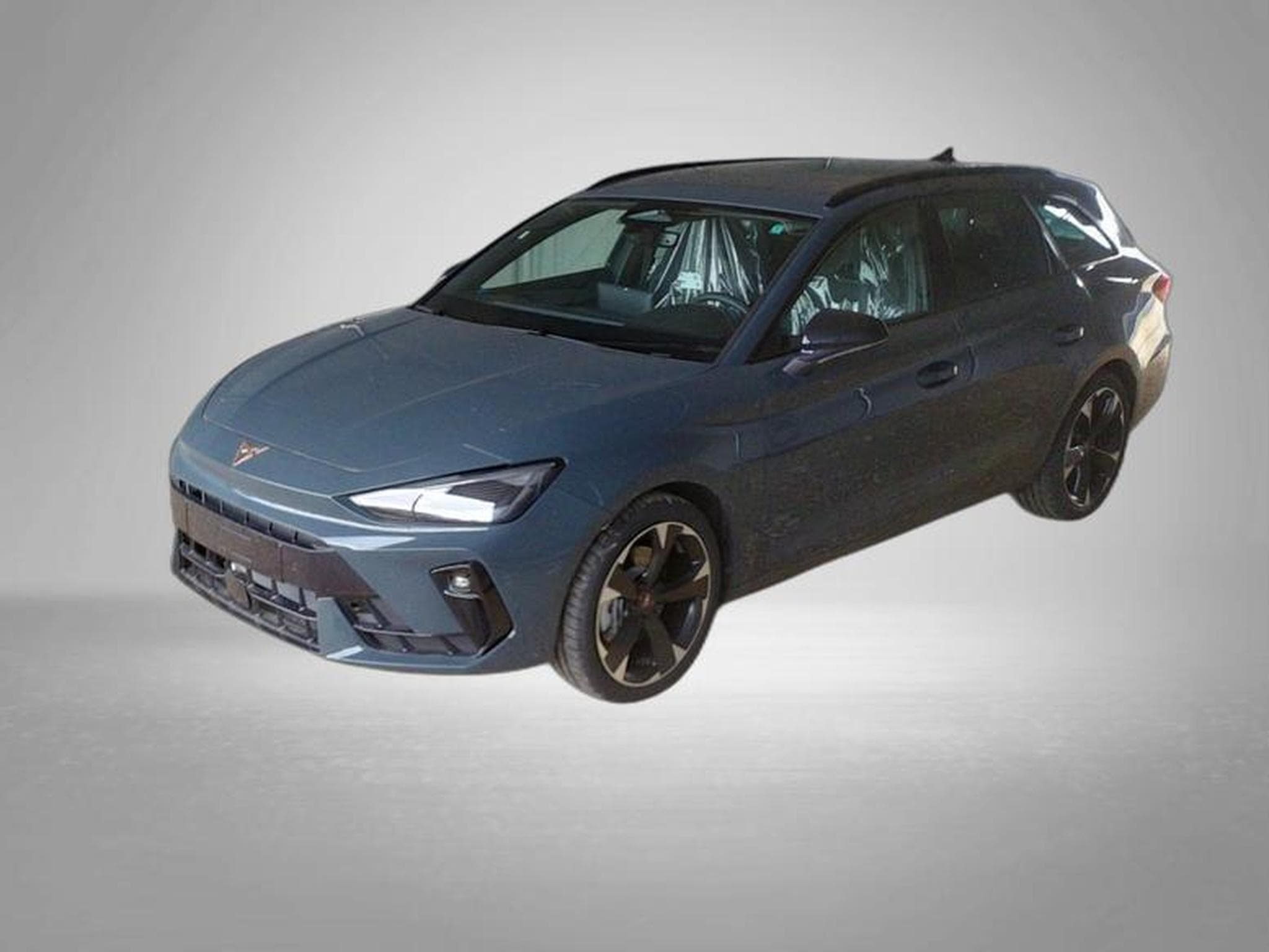Cupra Leon 2.0 TDI 7-Gang-DSG (2026) - Photo 1