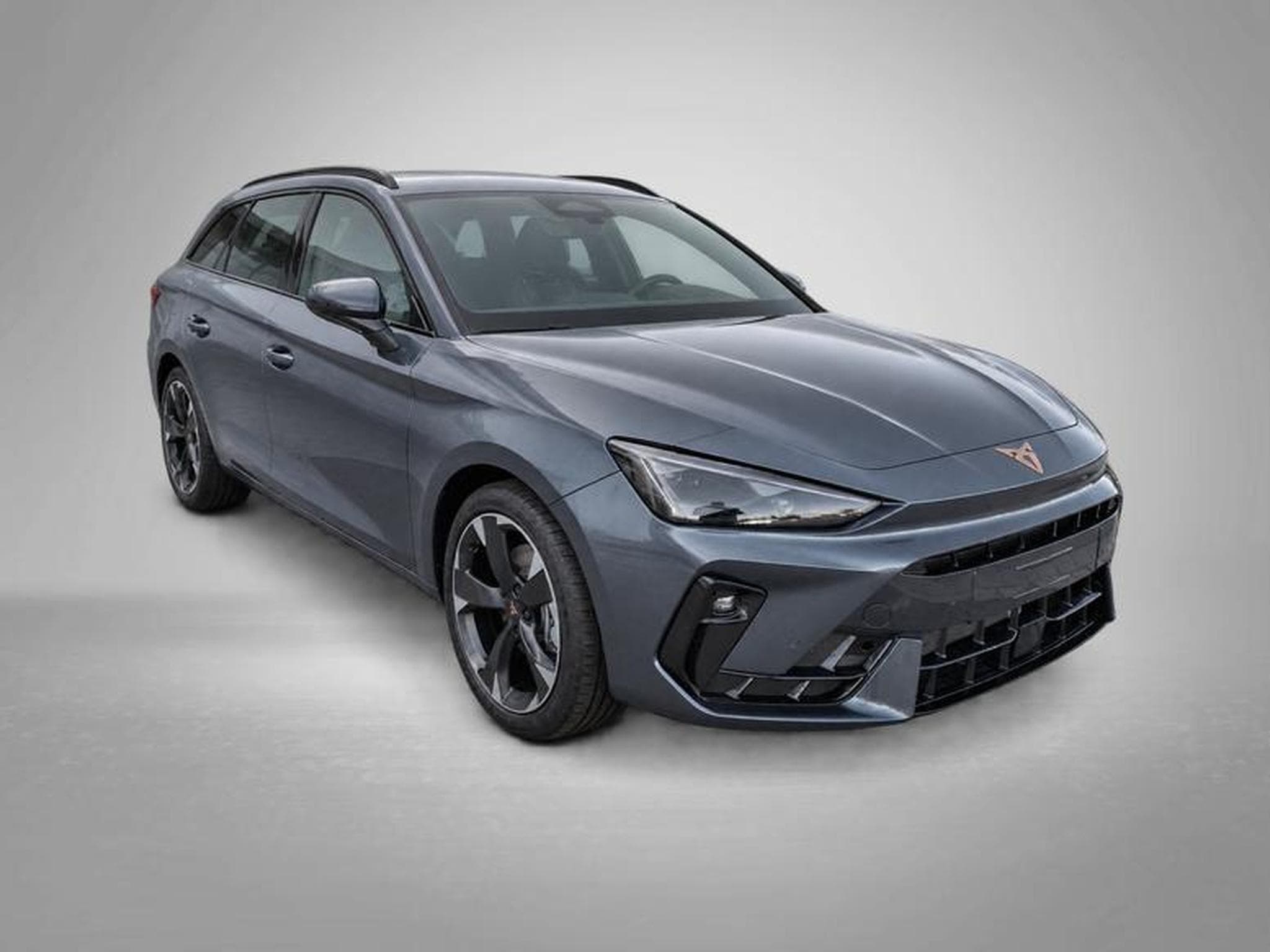 Cupra Leon 2.0 TDI 7-Gang-DSG (2026) - Foto 4