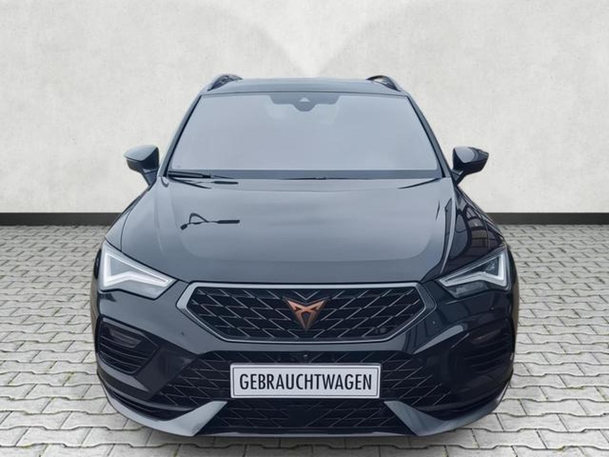 Cupra Ateca Basis 4Drive (2022) - Photo 2