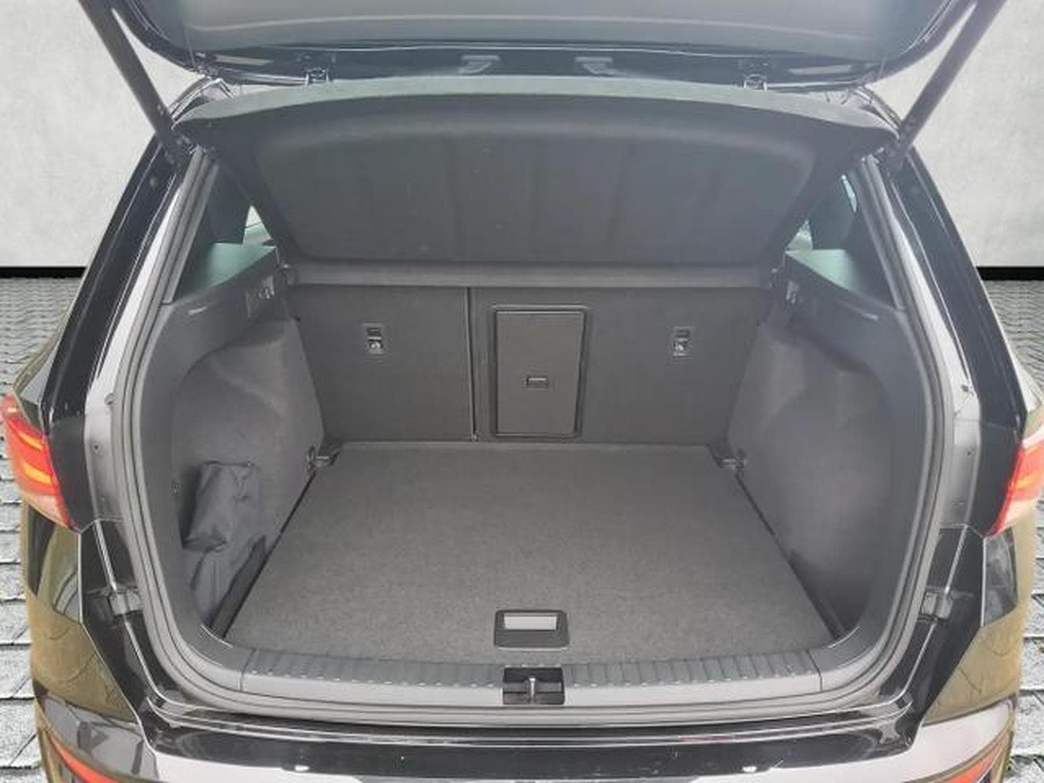 Cupra Ateca Basis 4Drive (2022) - Photo 12
