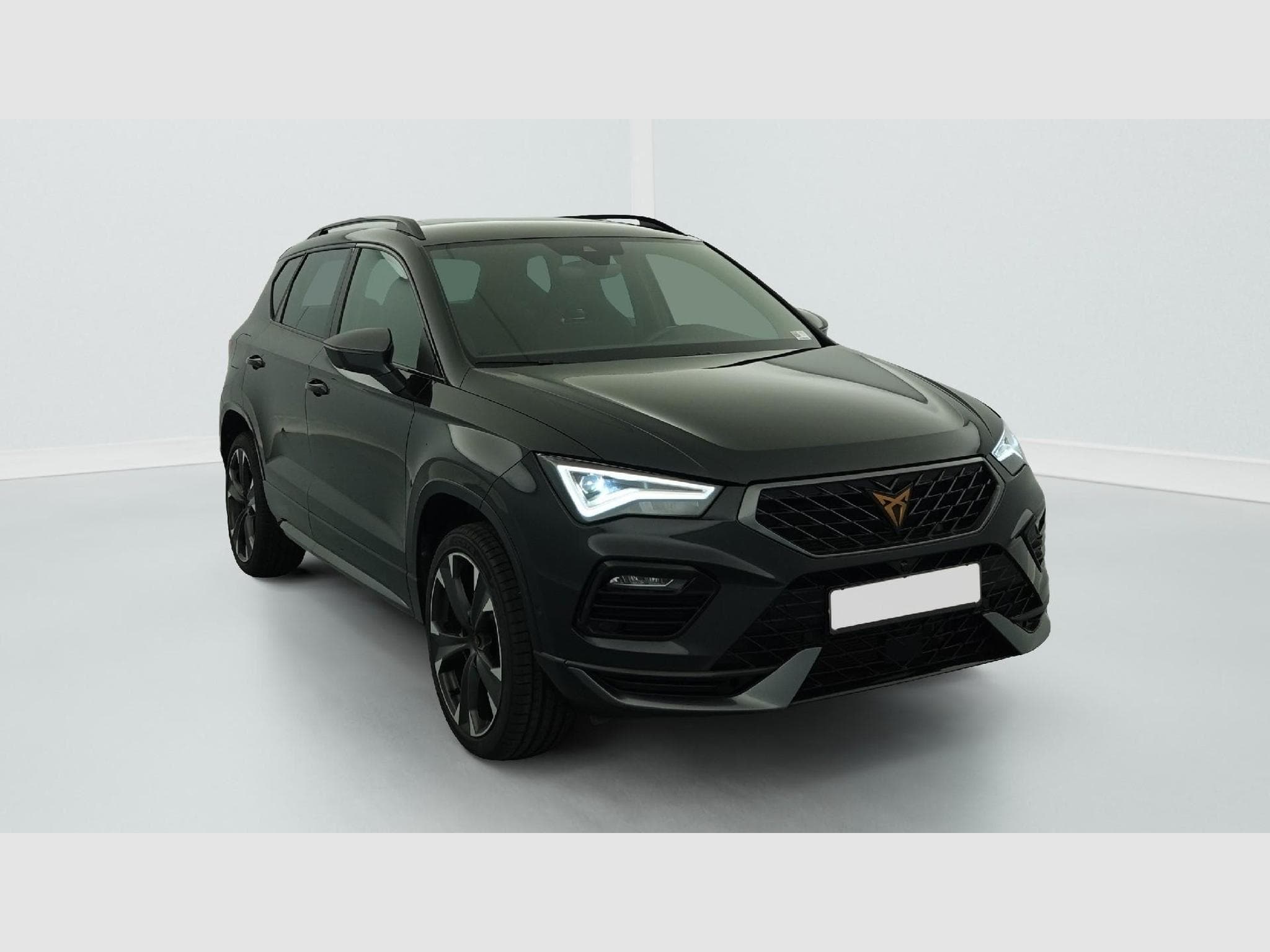 Cupra Ateca V (2024) - Photo 1