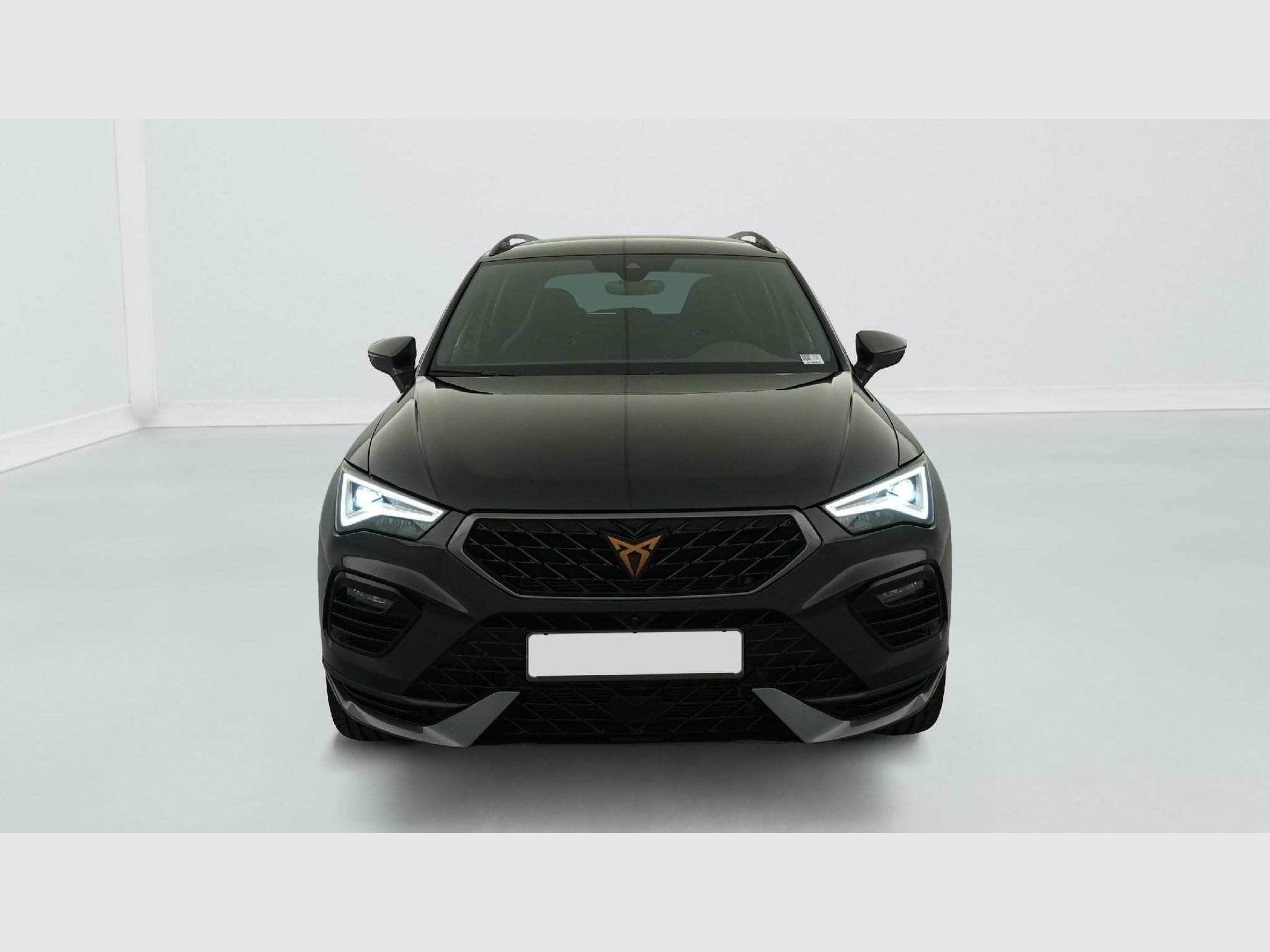 Cupra Ateca V (2024) - Photo 2