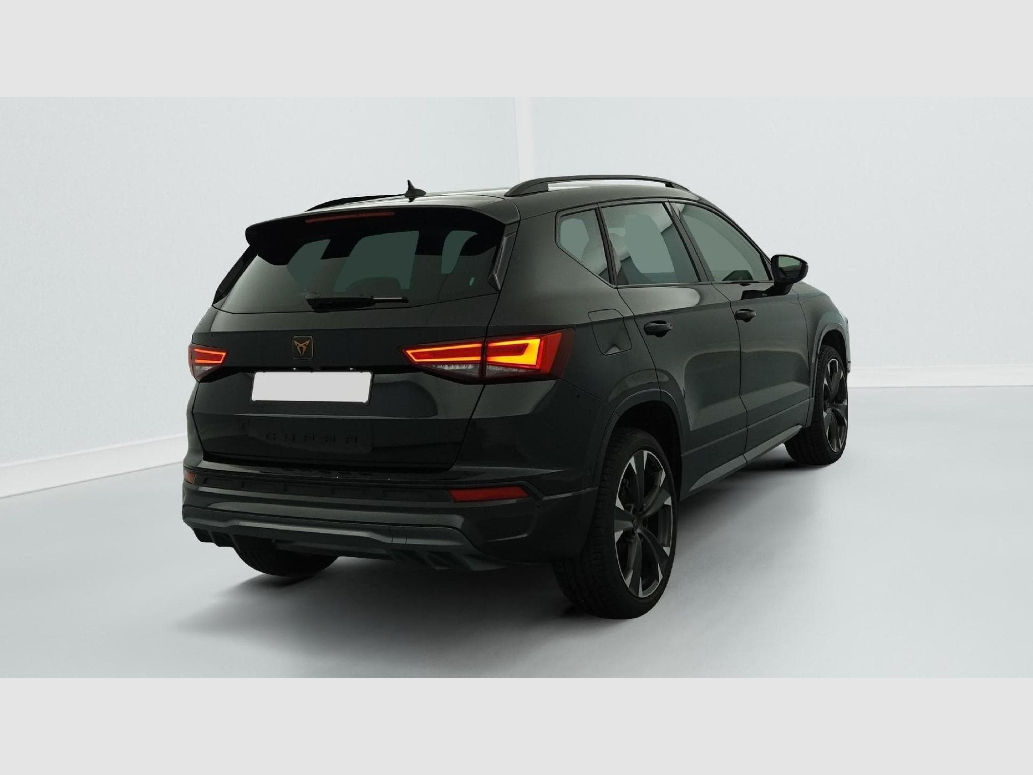 Cupra Ateca V (2024) - Photo 7