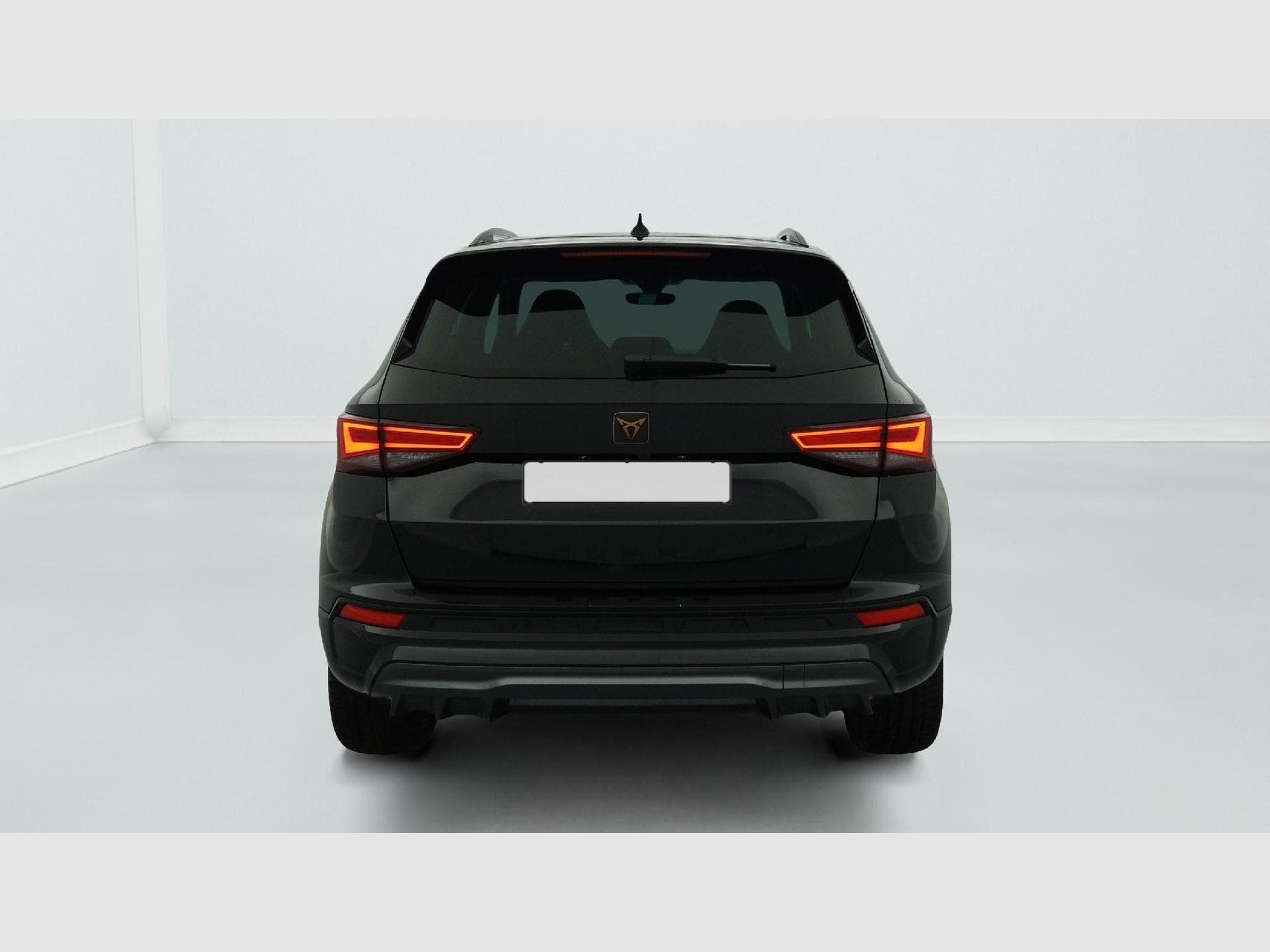Cupra Ateca V (2024) - Photo 6