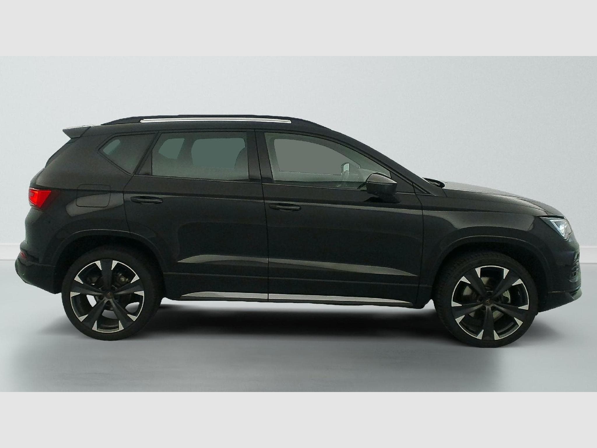 Cupra Ateca V (2024) - Photo 8