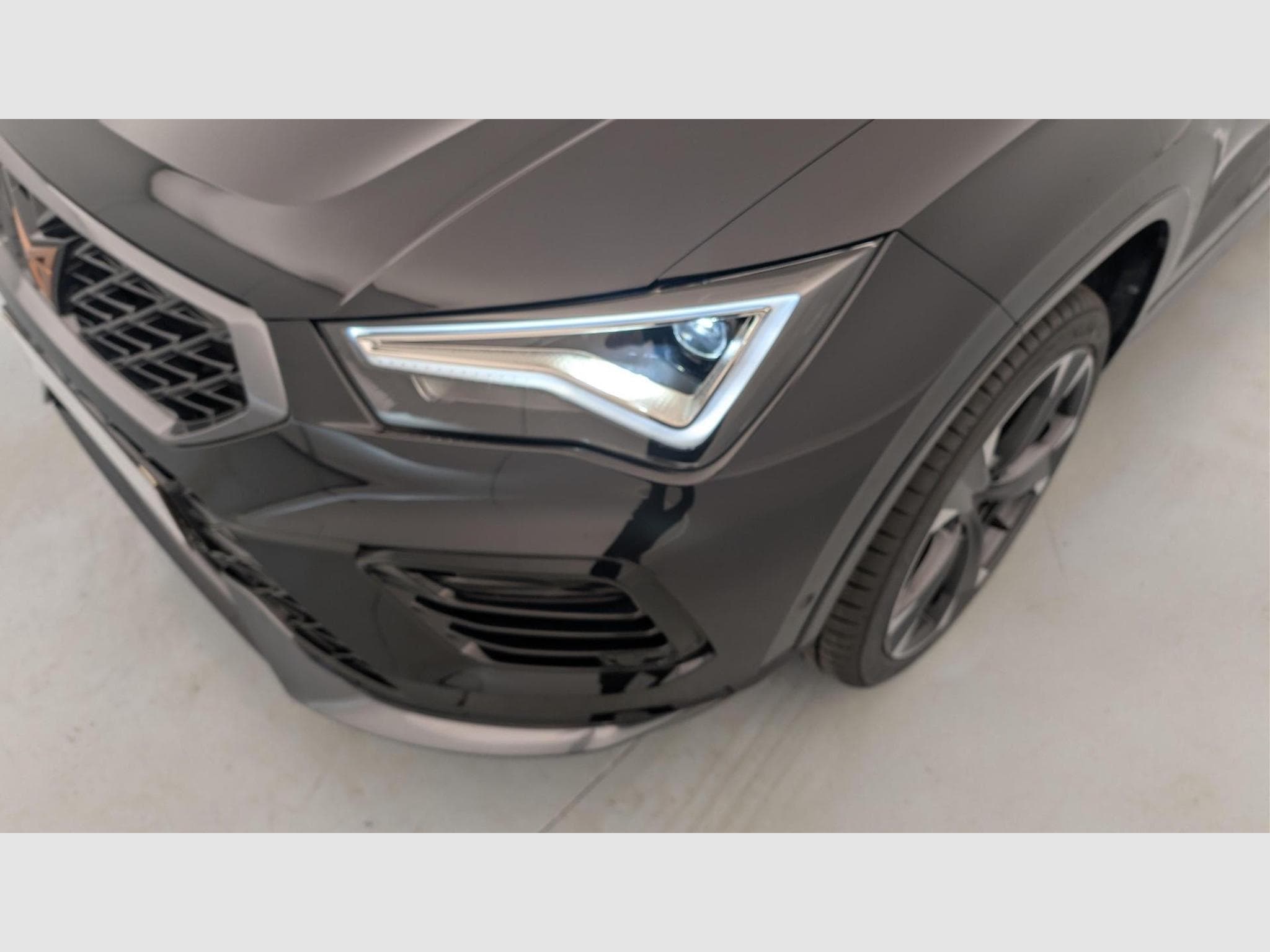 Cupra Ateca V (2024) - Photo 23