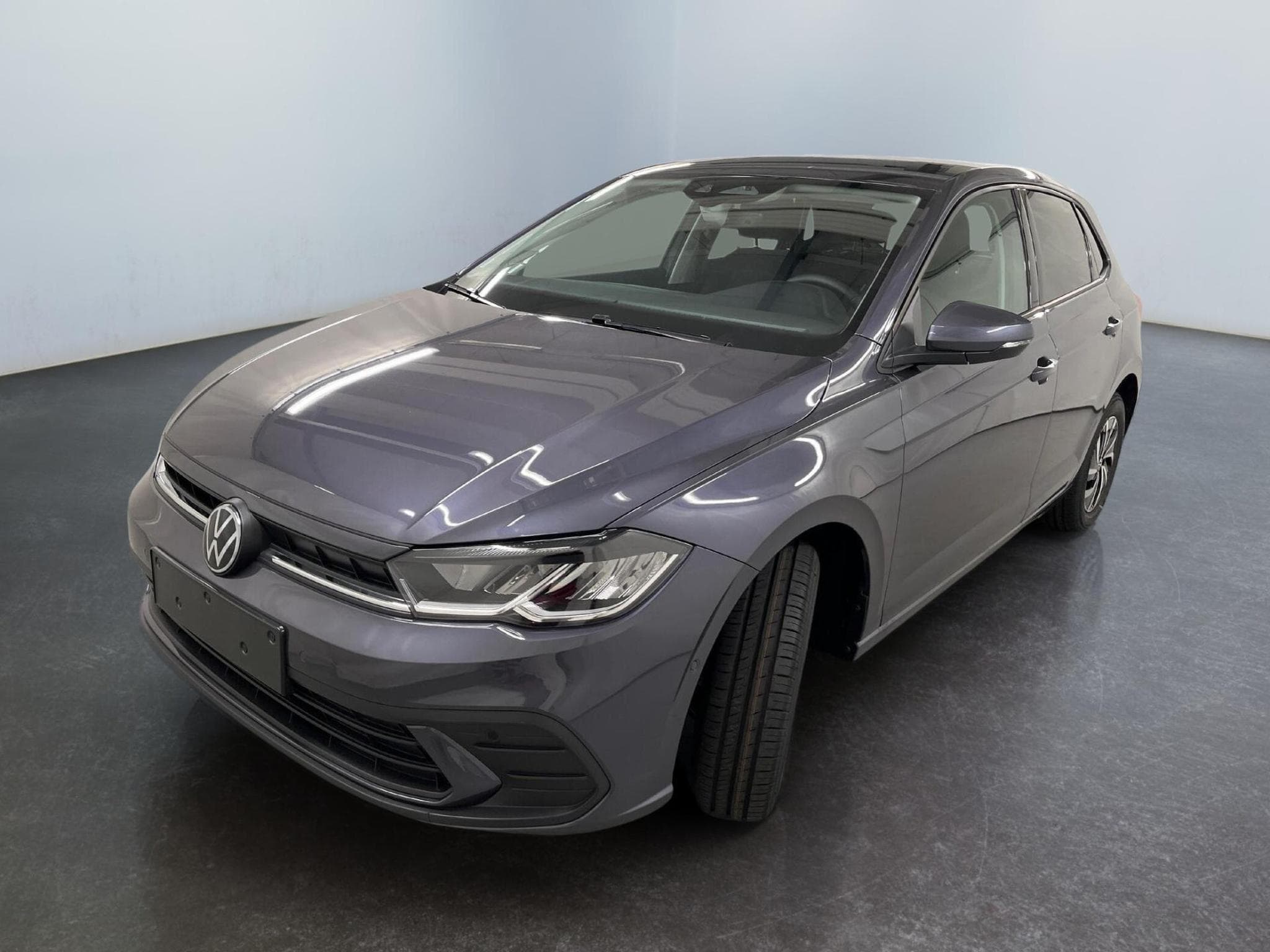 VW Polo Edition (2026) - Photo 3