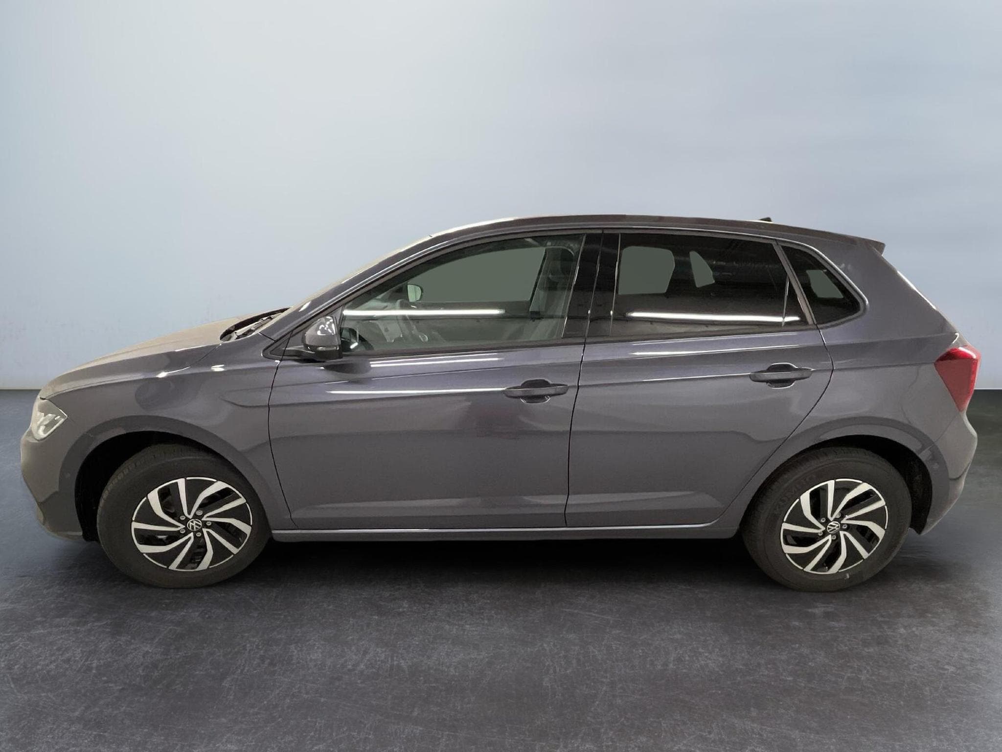 VW Polo Edition (2026) - Photo 4