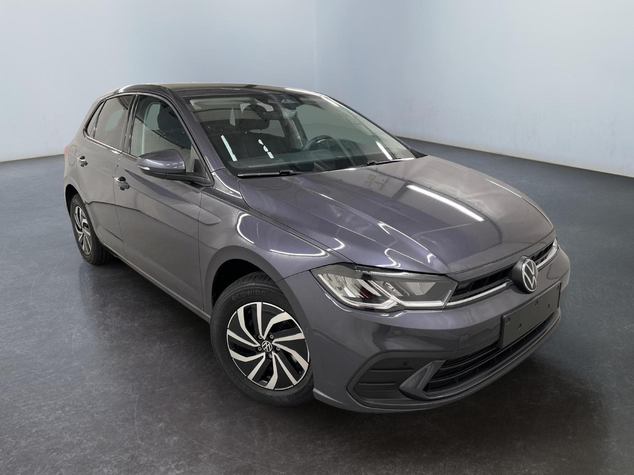 VW Polo Edition (2026) - Photo 1