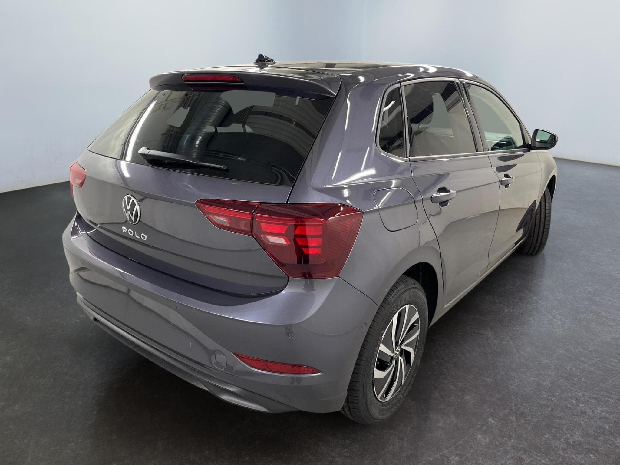 VW Polo Edition (2026) - Photo 7
