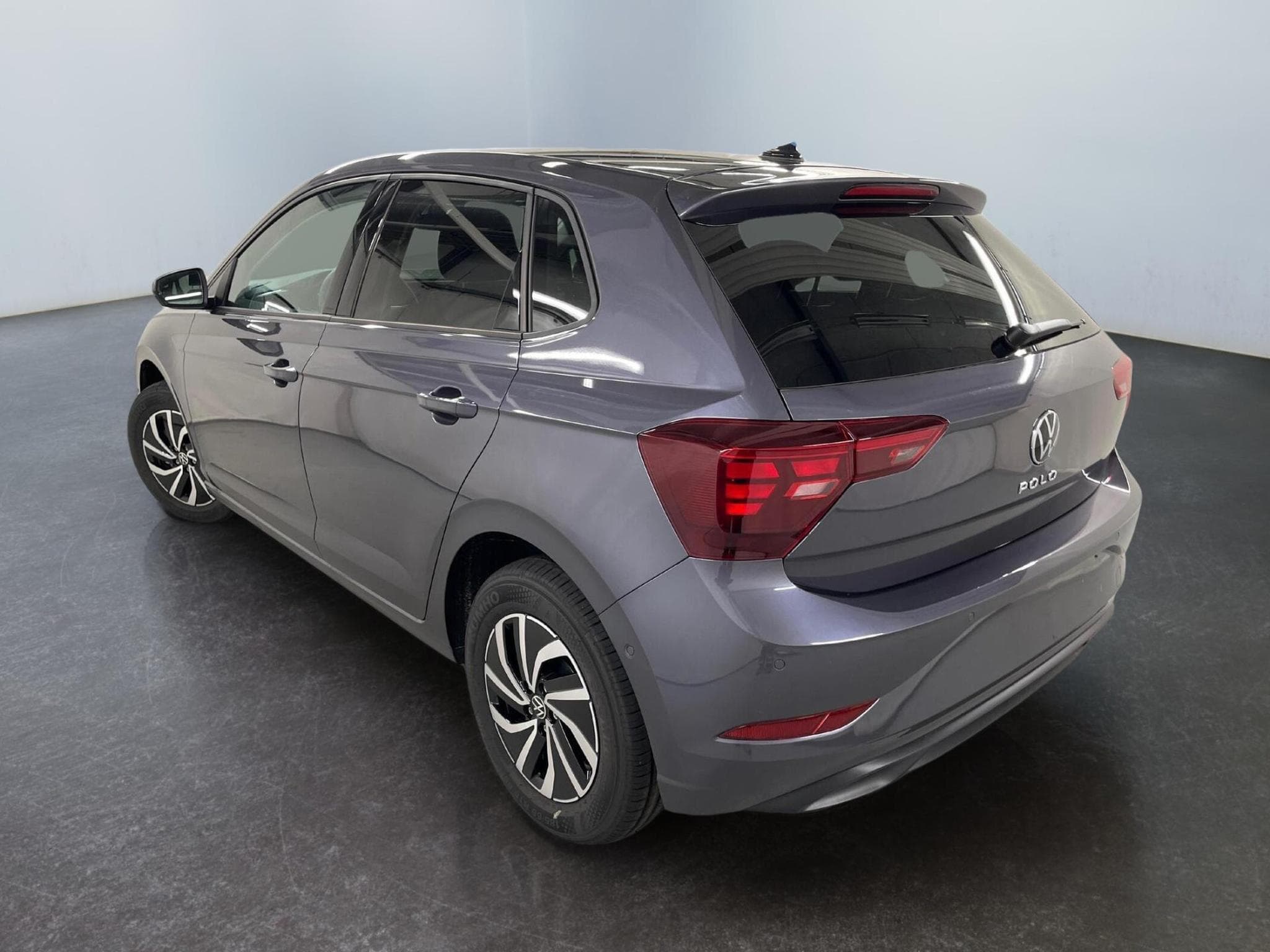 VW Polo Edition (2026) - Photo 5