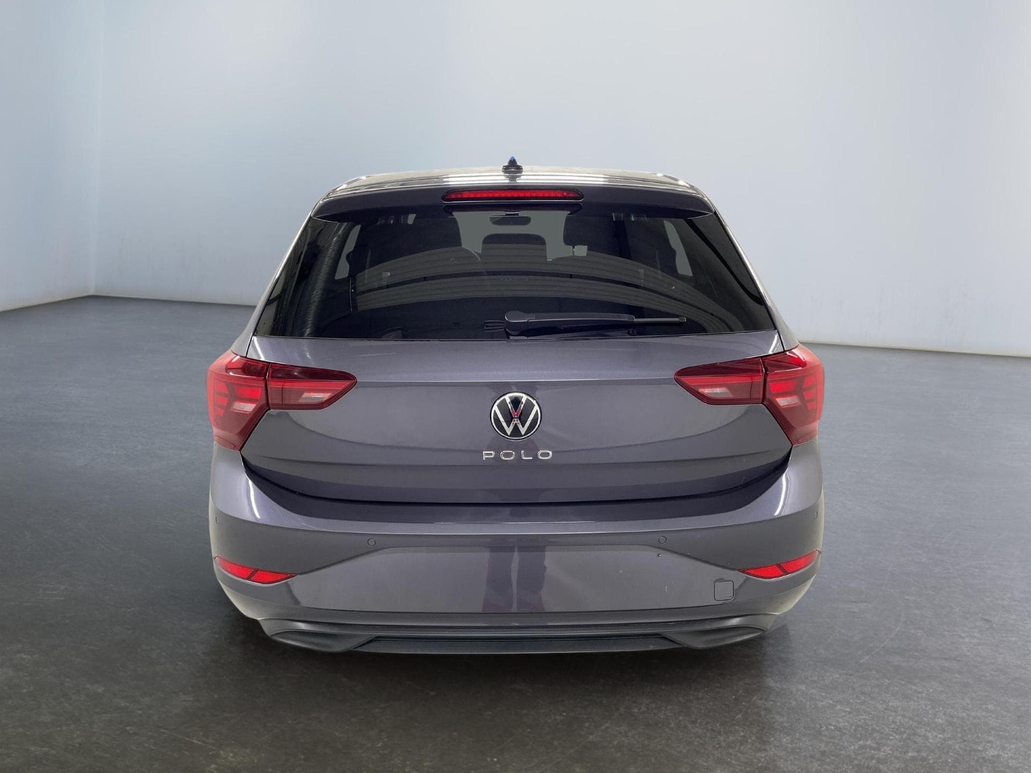 VW Polo Edition (2026) - Photo 6