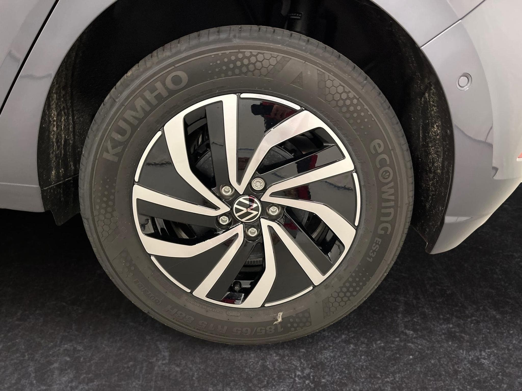 VW Polo Edition (2026) - Photo 10