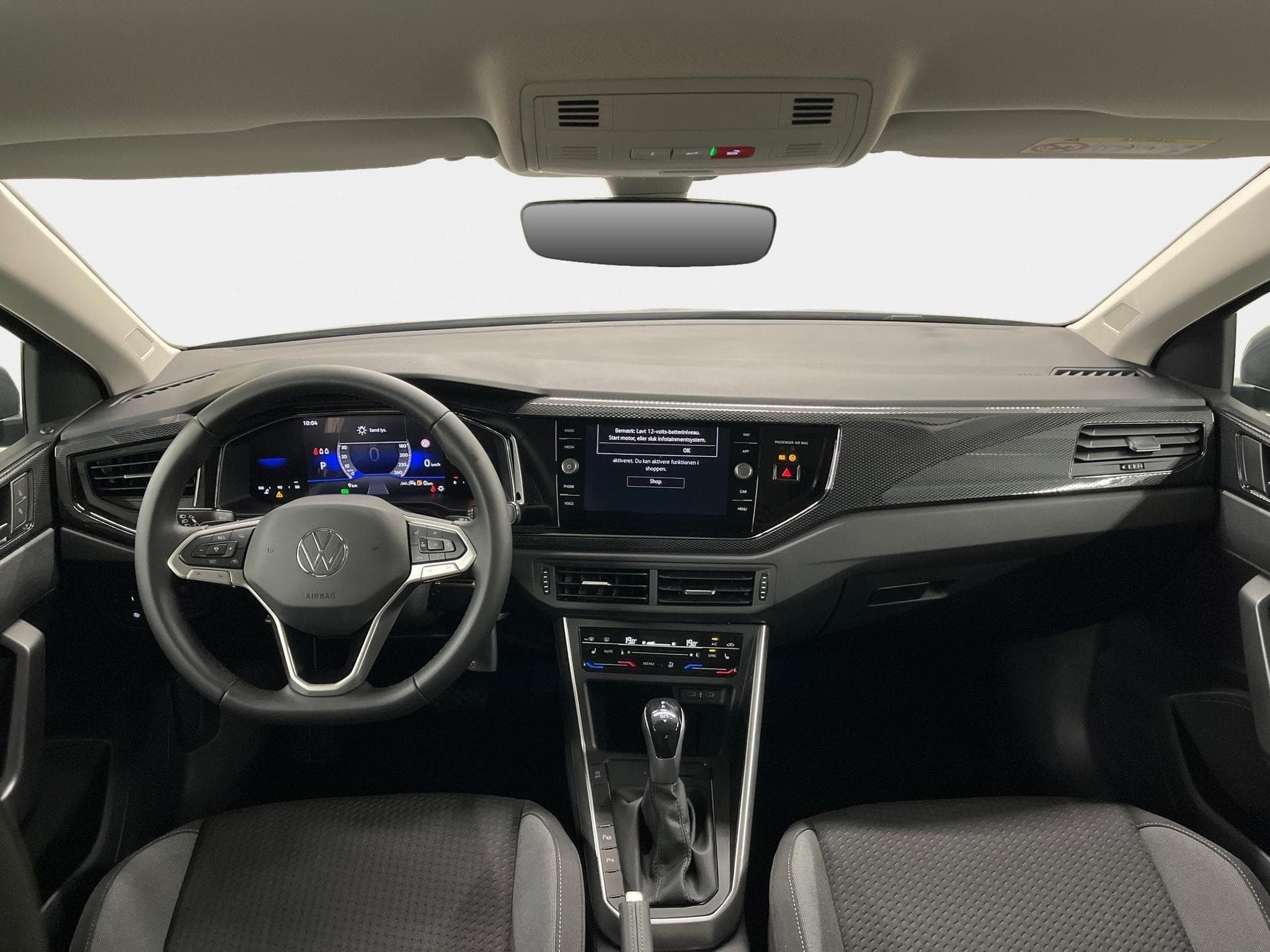 VW Polo Edition (2026) - Photo 12