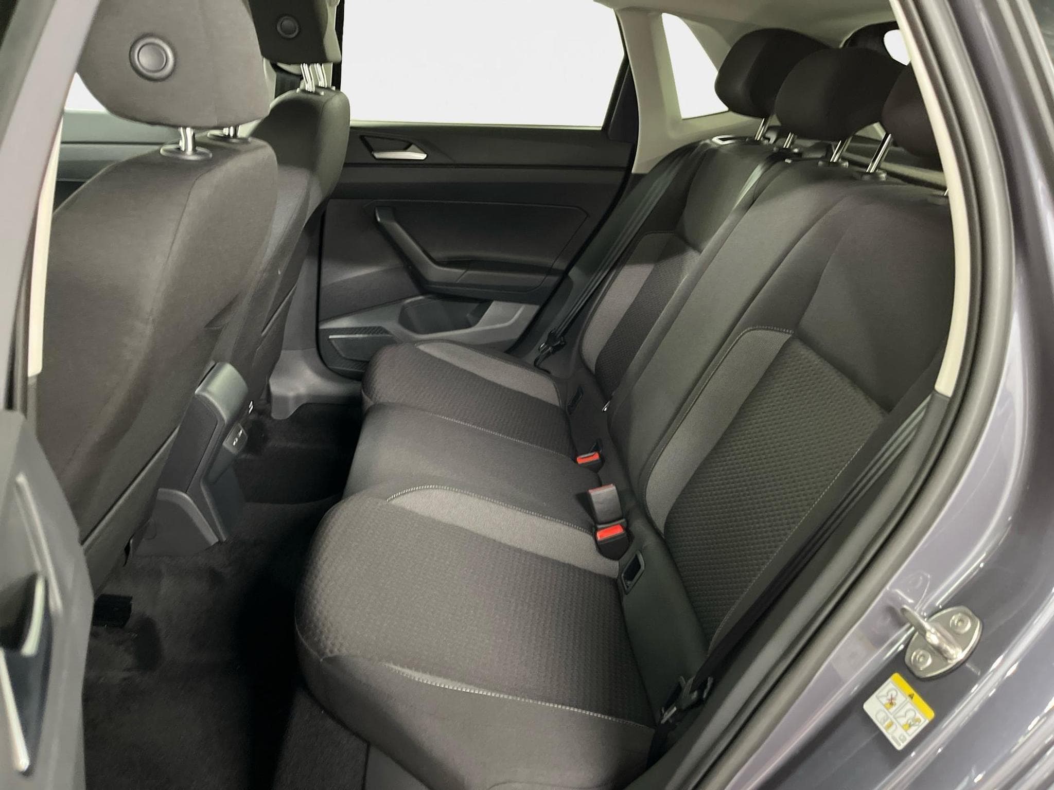 VW Polo Edition (2026) - Photo 20