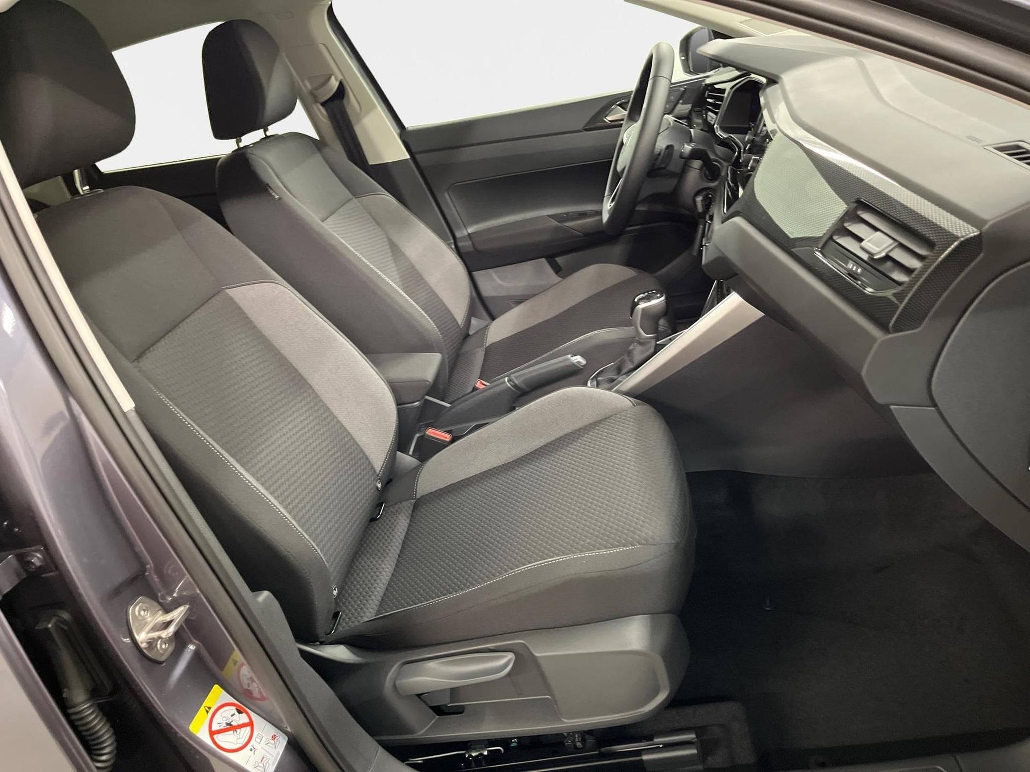 VW Polo Edition (2026) - Photo 19