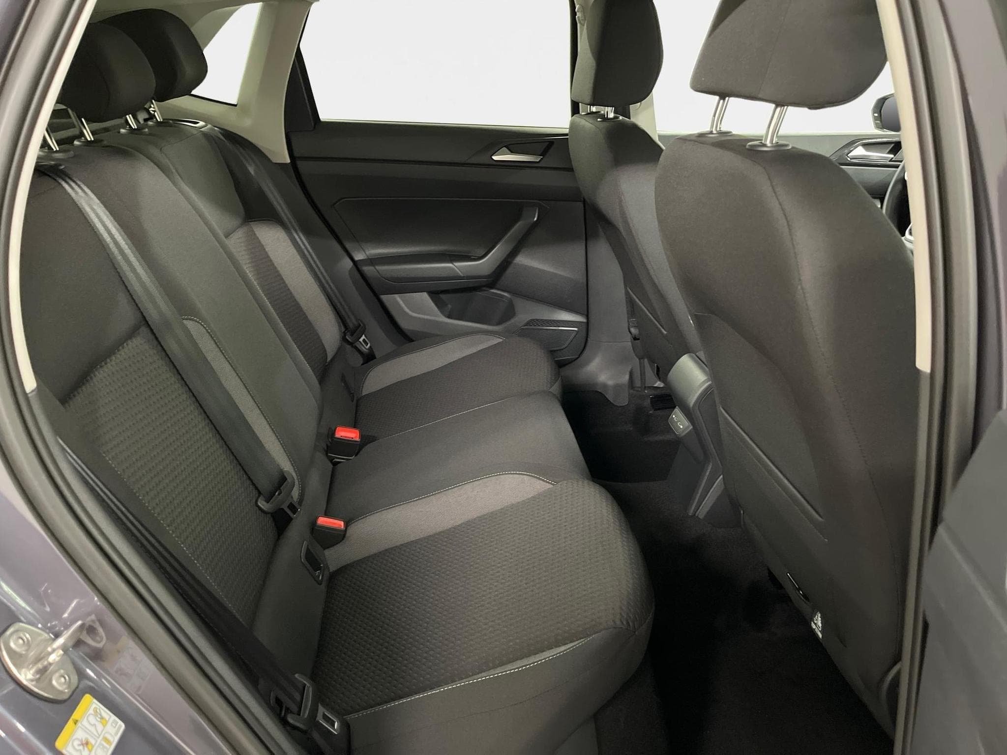 VW Polo Edition (2026) - Photo 21