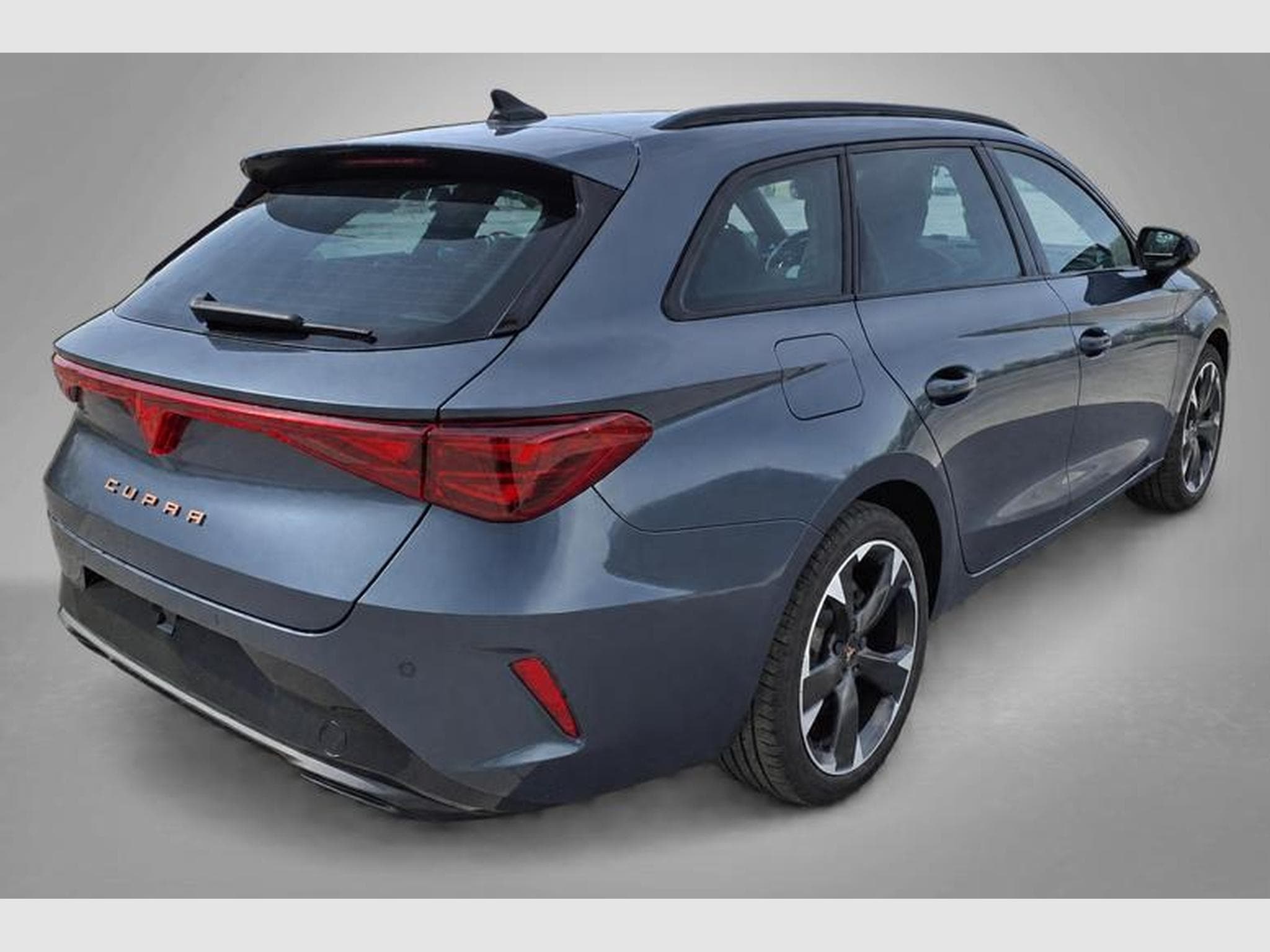 Cupra Leon 1.5 eTSI 7-Gang-DSG (2026) - Photo 3