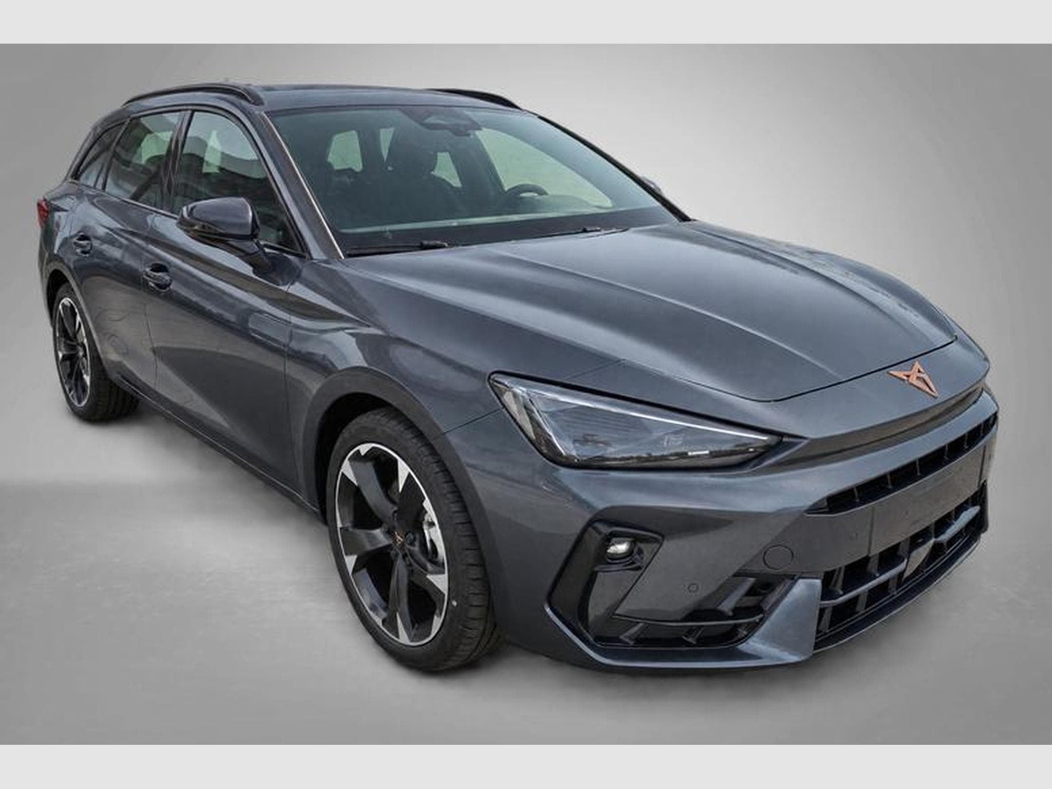Cupra Leon 1.5 eTSI 7-Gang-DSG (2026) - Photo 4