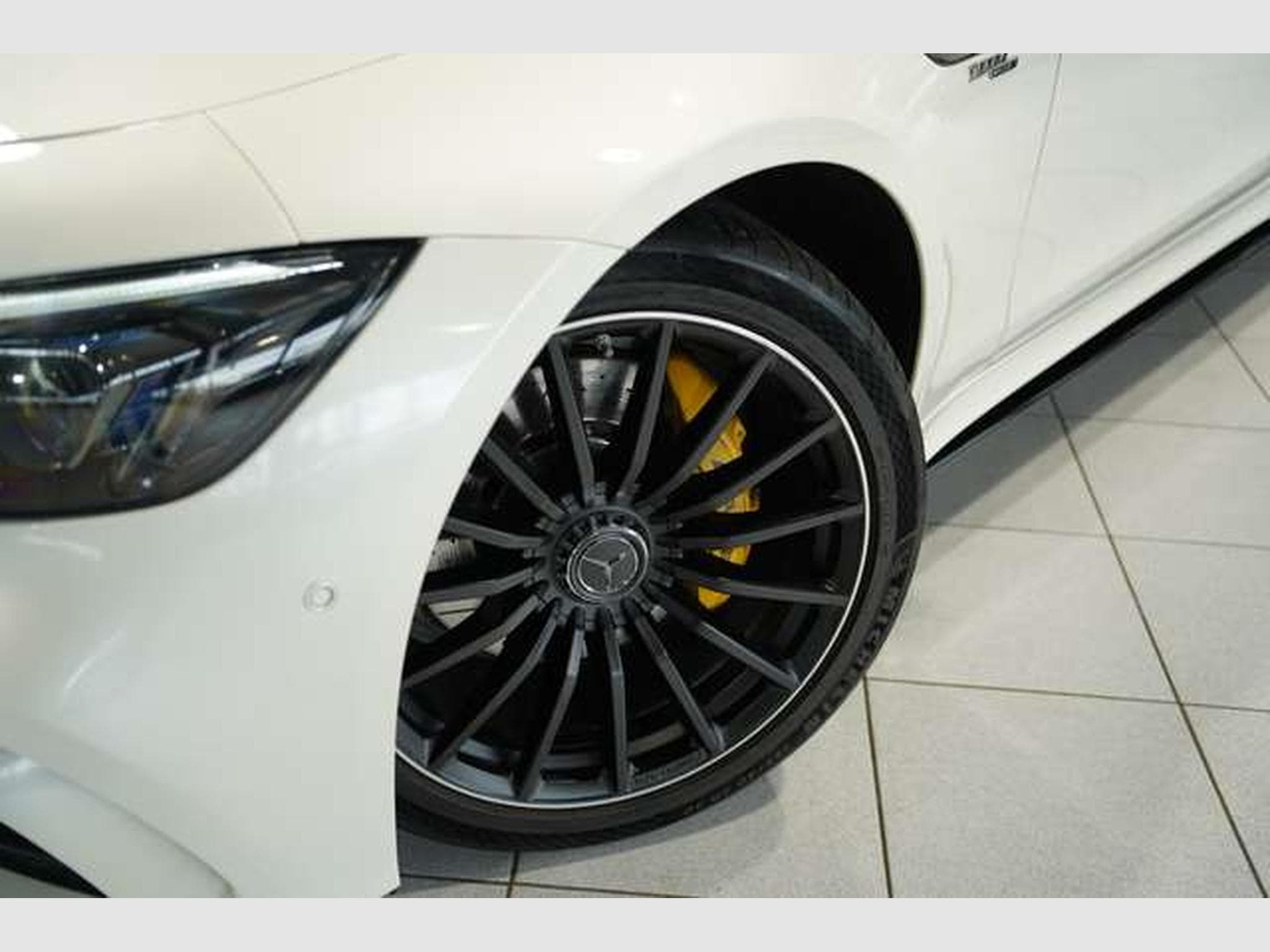 Mercedes GT 53 4M+ *20 *GSD*Memory*Perf-AGA*Night*V8 (2019) - Foto 2