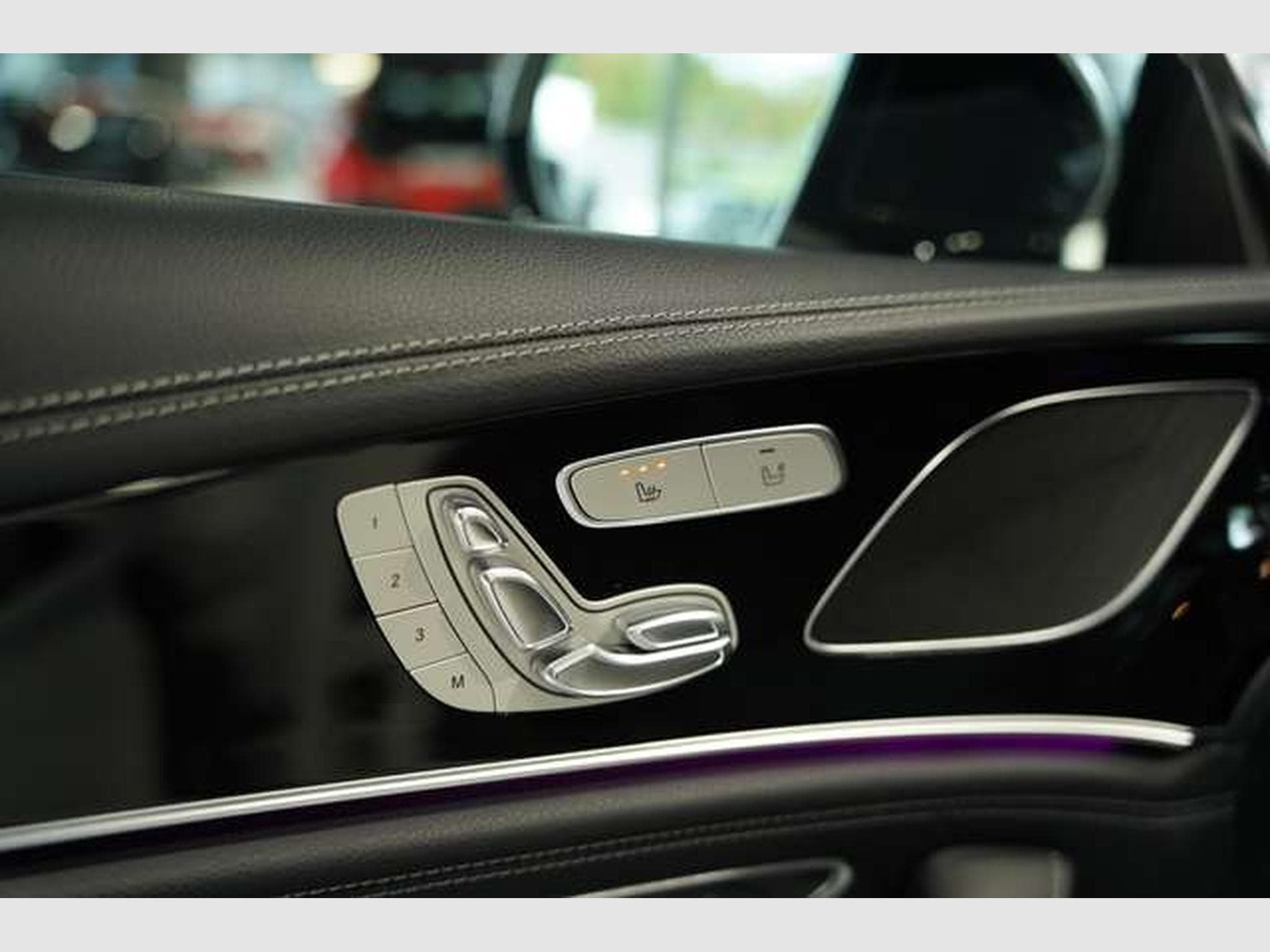 Mercedes GT 53 4M+ *20 *GSD*Memory*Perf-AGA*Night*V8 (2019) - Foto 27