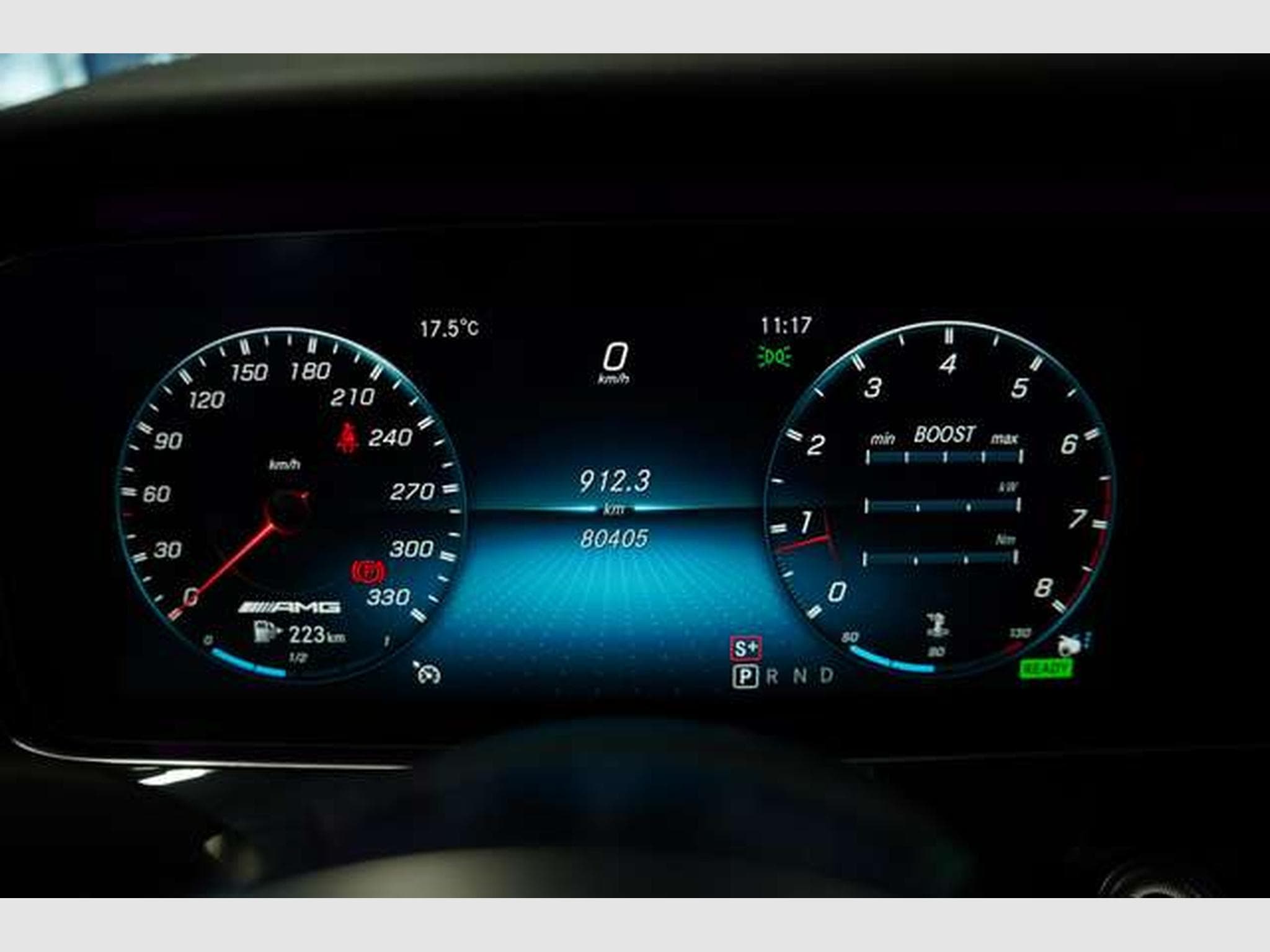 Mercedes GT 53 4M+ *20 *GSD*Memory*Perf-AGA*Night*V8 (2019) - Foto 42
