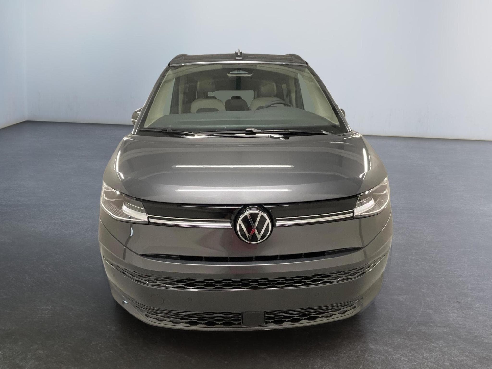 VW California Ocean (2026) - Photo 2