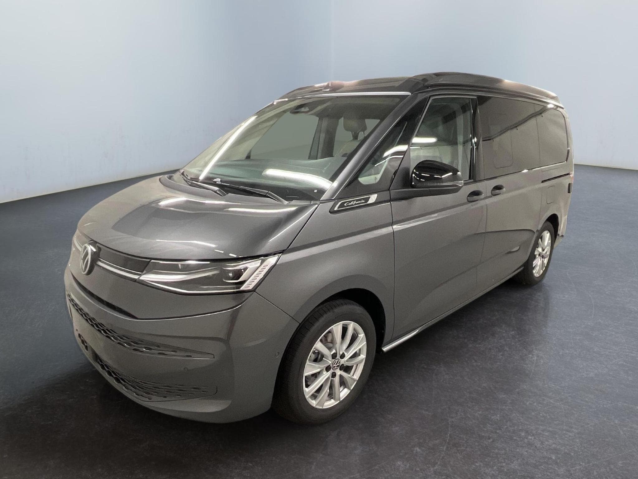 VW California Ocean (2026) - Photo 3