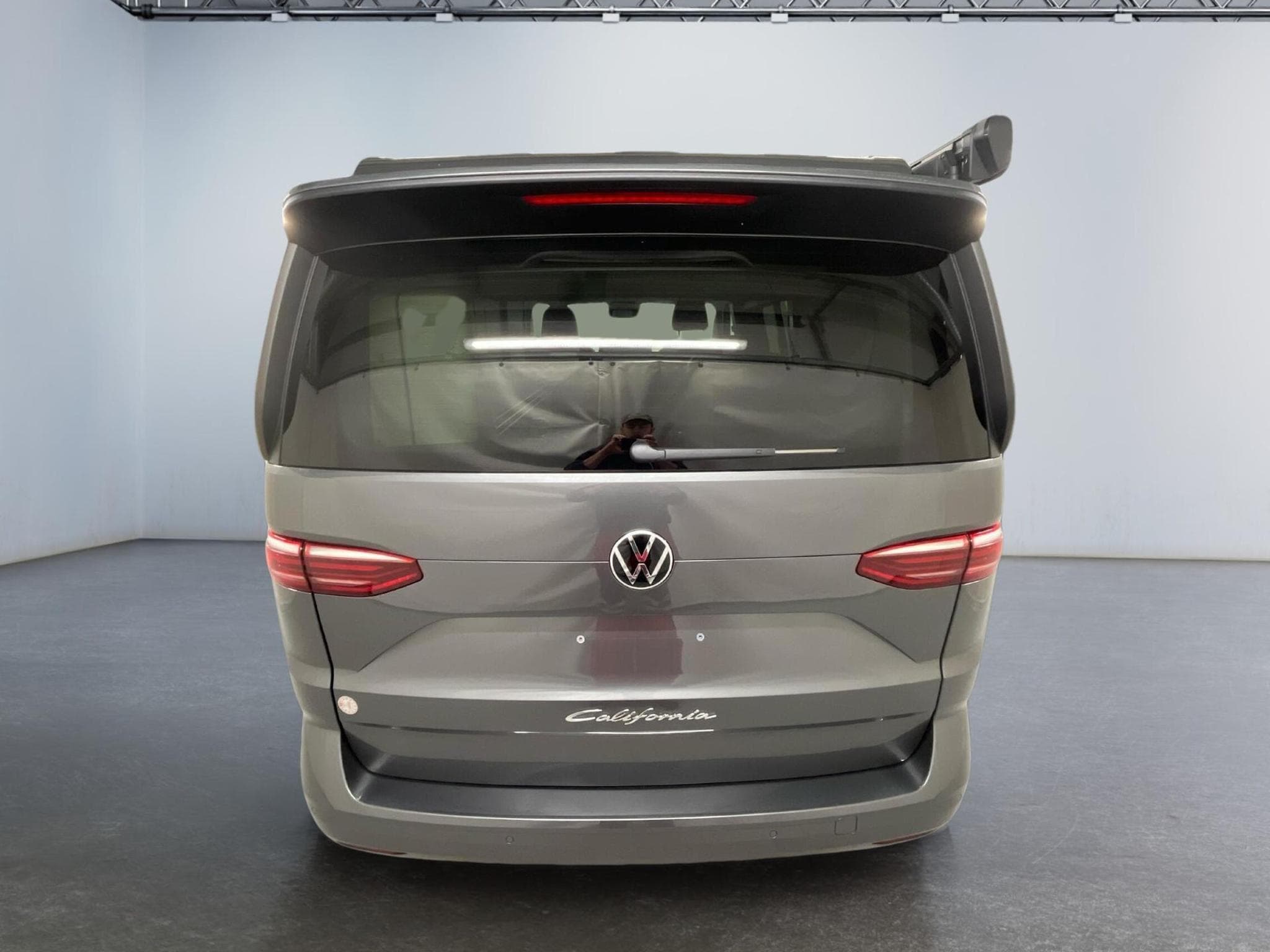 VW California Ocean (2026) - Photo 6