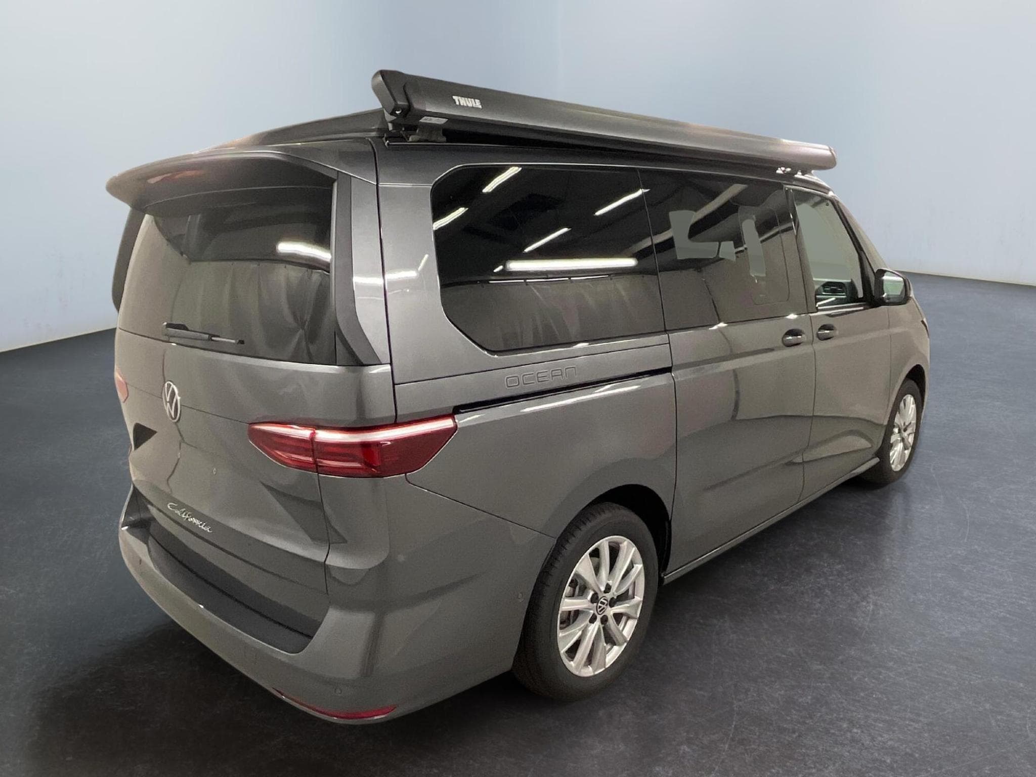 VW California Ocean (2026) - Photo 7