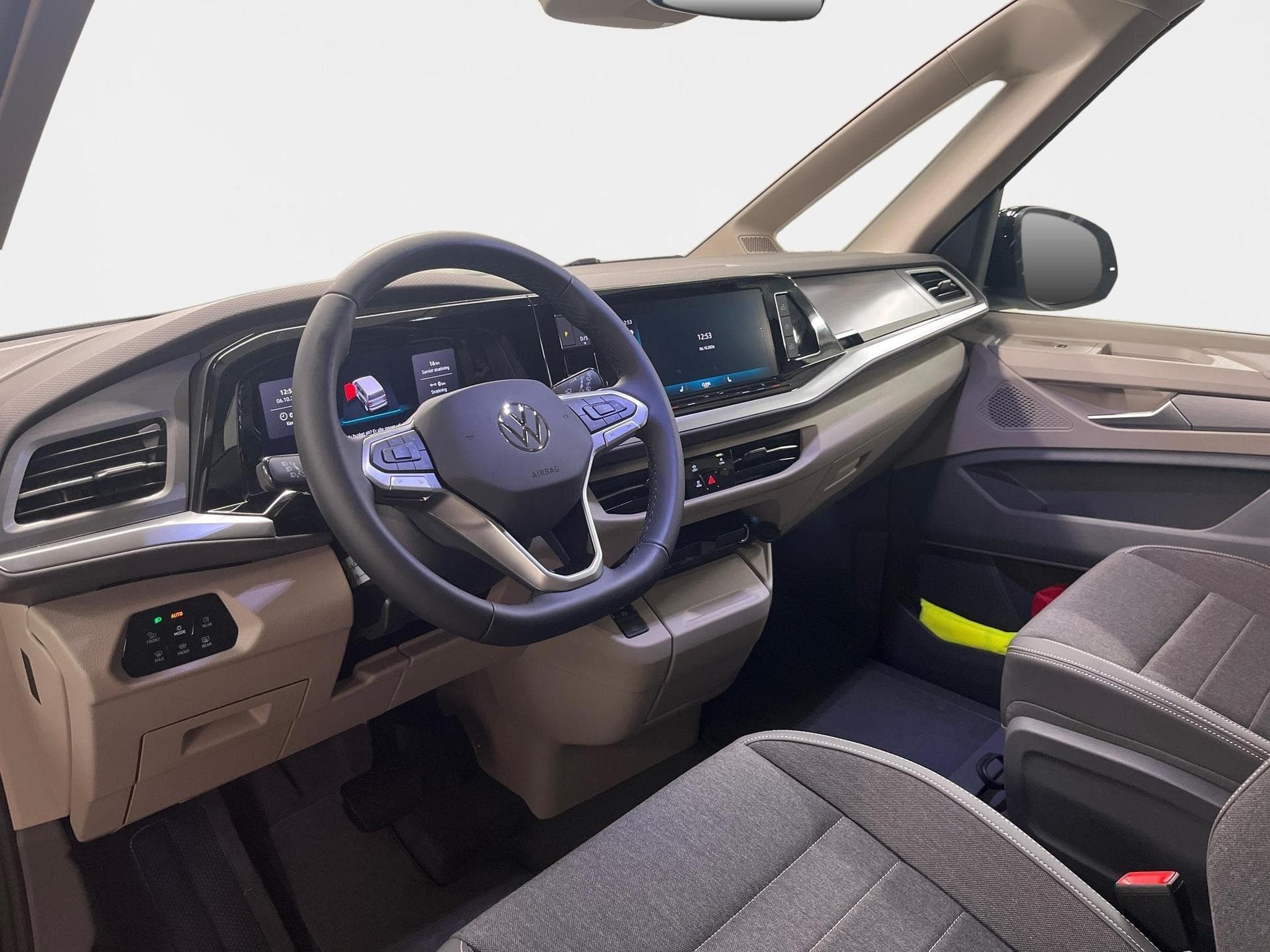 VW California Ocean (2026) - Photo 12