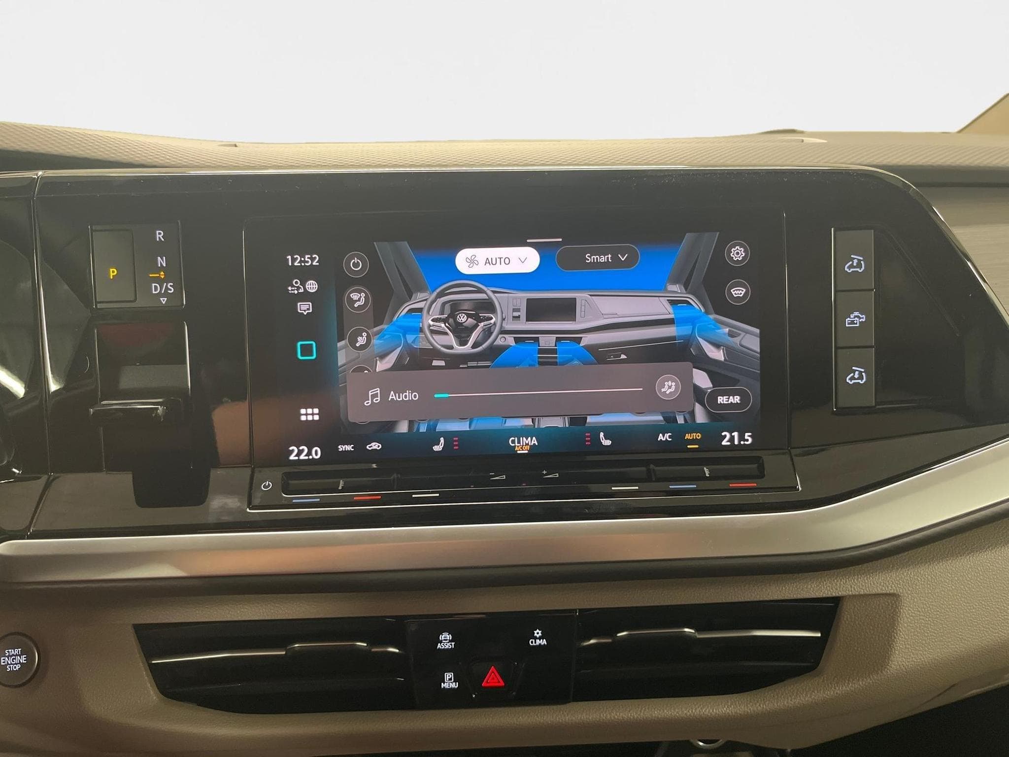 VW California Ocean (2026) - Photo 15