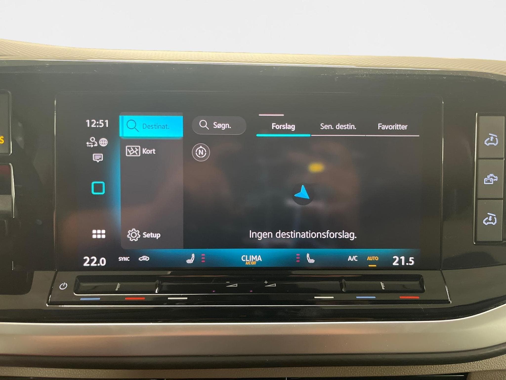 VW California Ocean (2026) - Photo 14