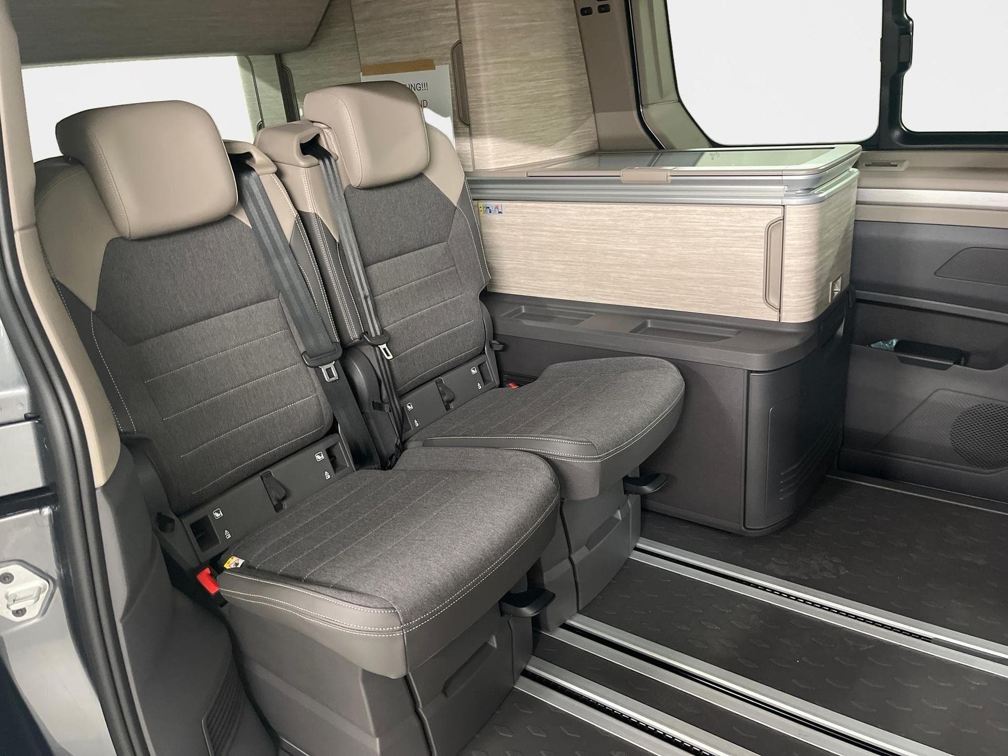VW California Ocean (2026) - Photo 21