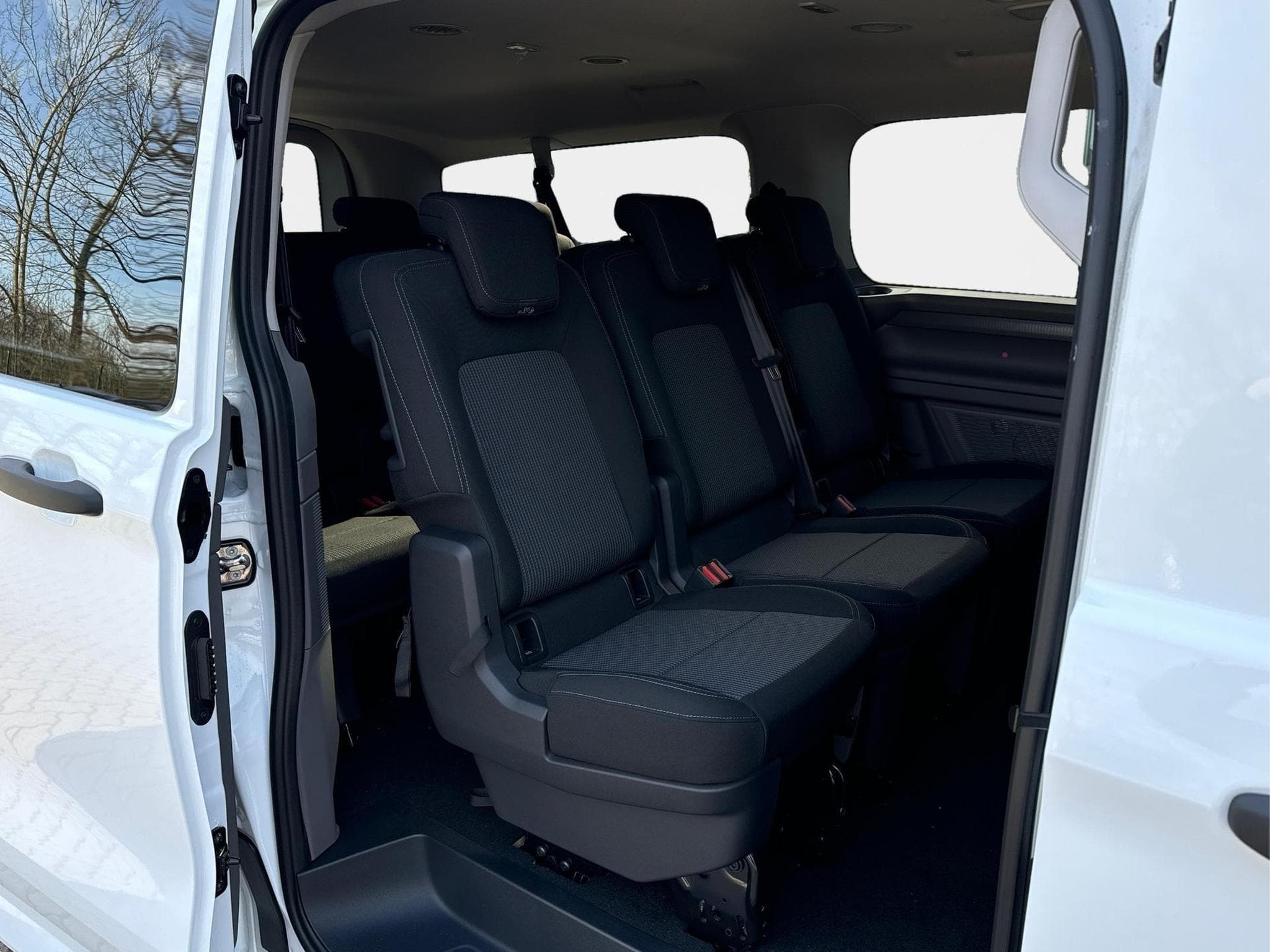 VW T7 Basis (2026) - Photo 15