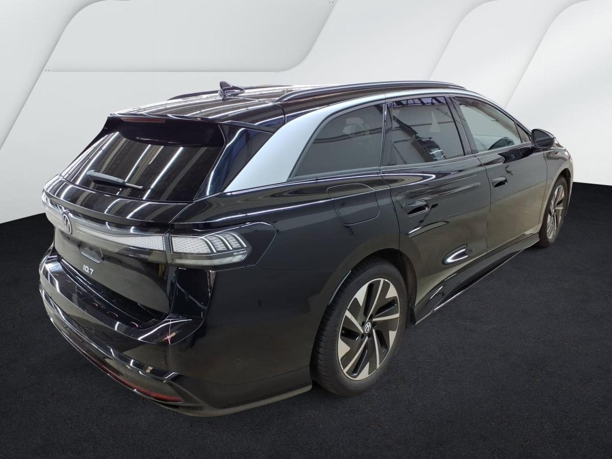 VW ID.7 Tourer Tourer Pro (2025) - Photo 2