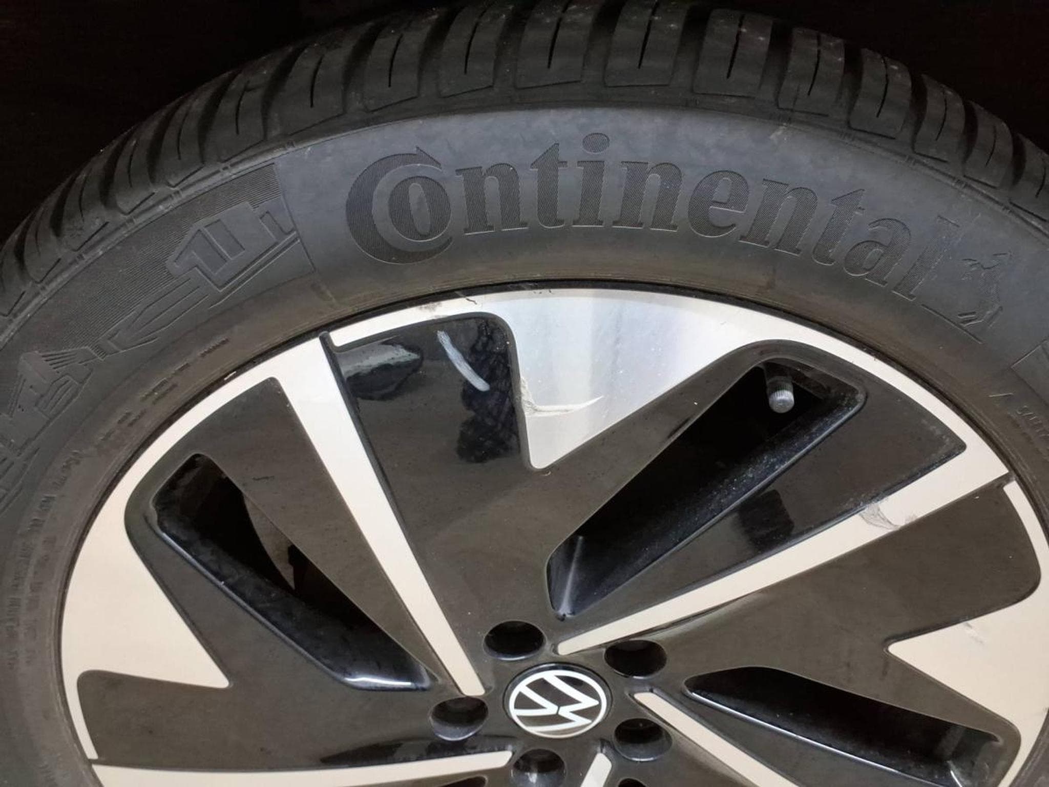 VW ID.7 Tourer Tourer Pro (2025) - Photo 18