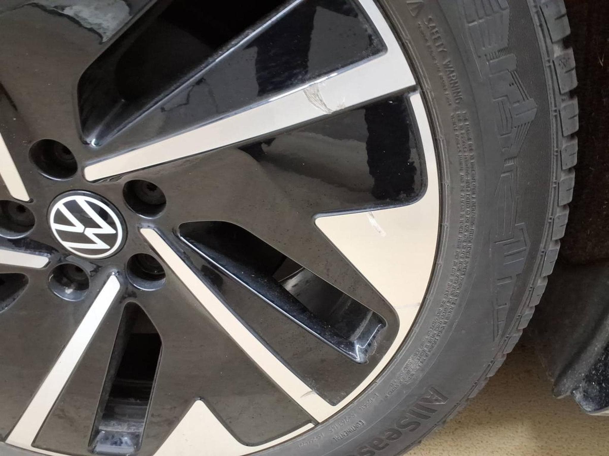 VW ID.7 Tourer Tourer Pro (2025) - Photo 17