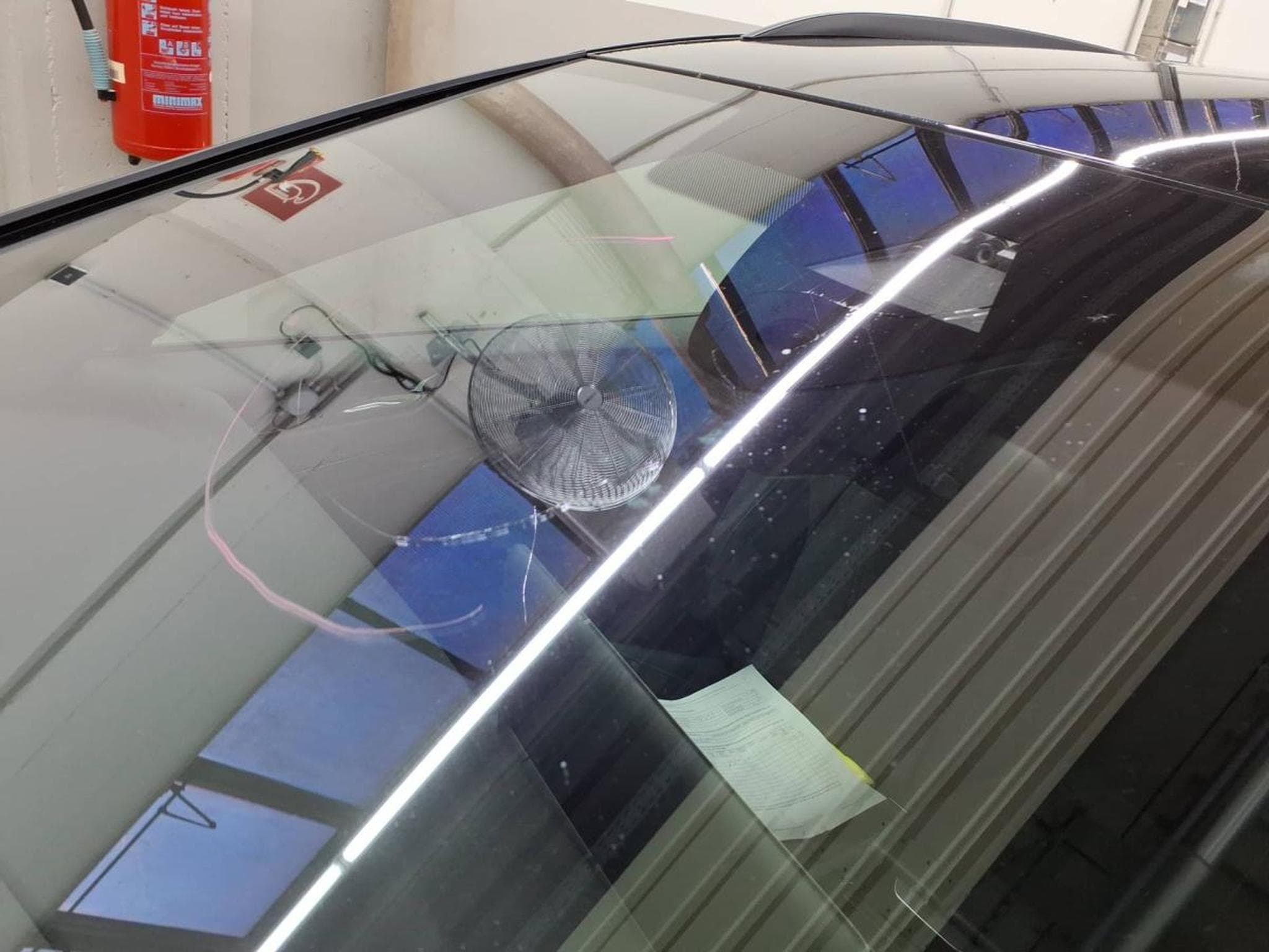 VW ID.7 Tourer Tourer Pro (2025) - Photo 20