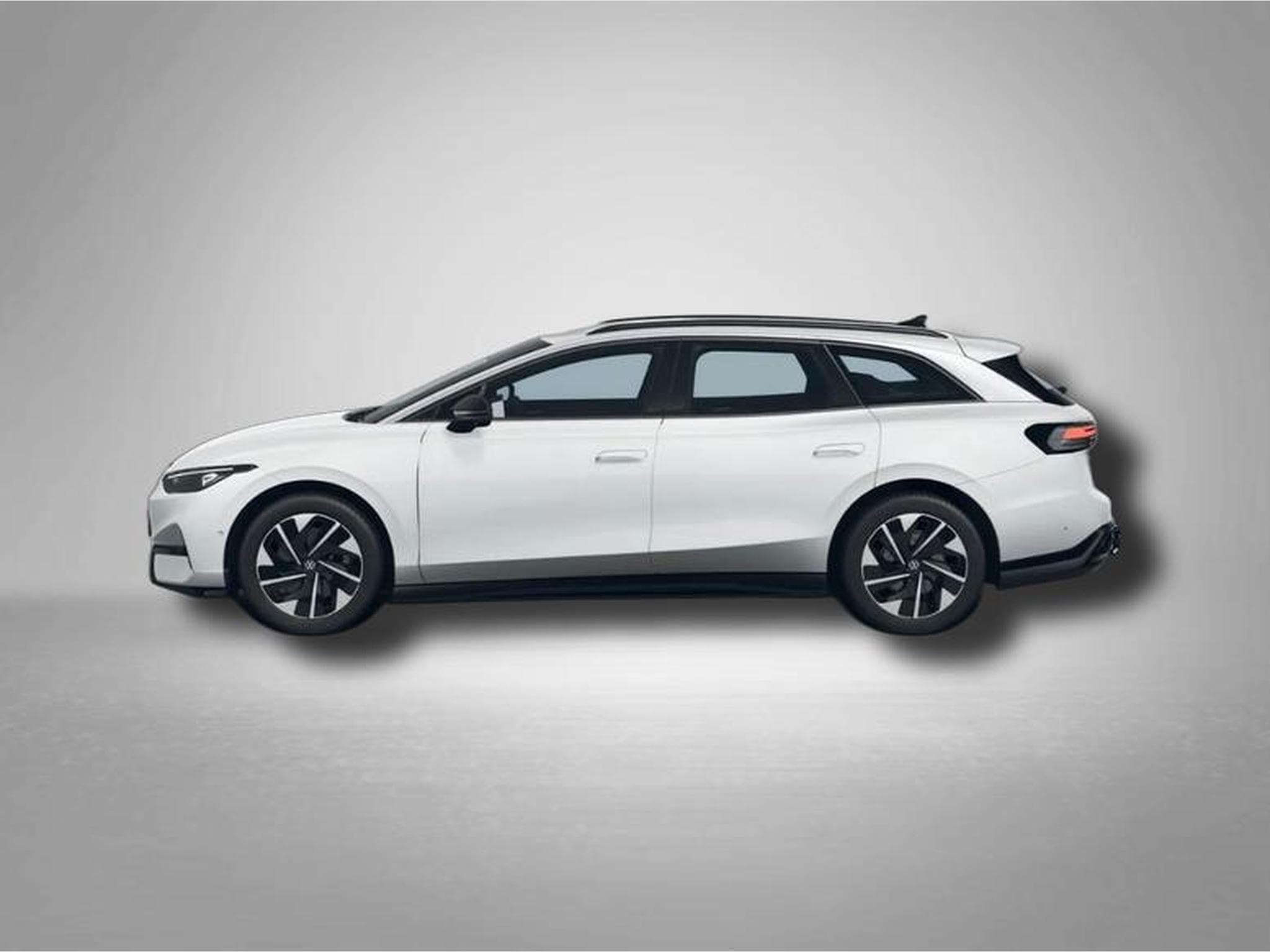 VW ID.7 Tourer Pro 77 kWh 1-Gang-Automatik (2026) - Photo 2