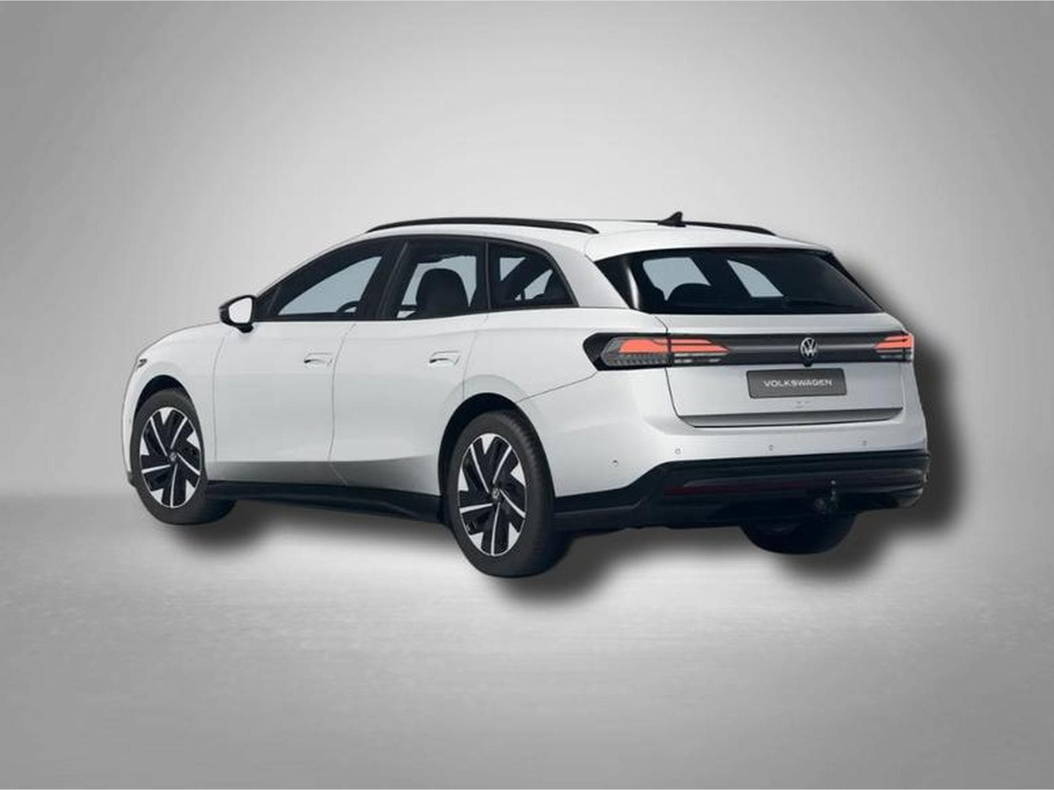 VW ID.7 Tourer Pro 77 kWh 1-Gang-Automatik (2026) - Photo 3