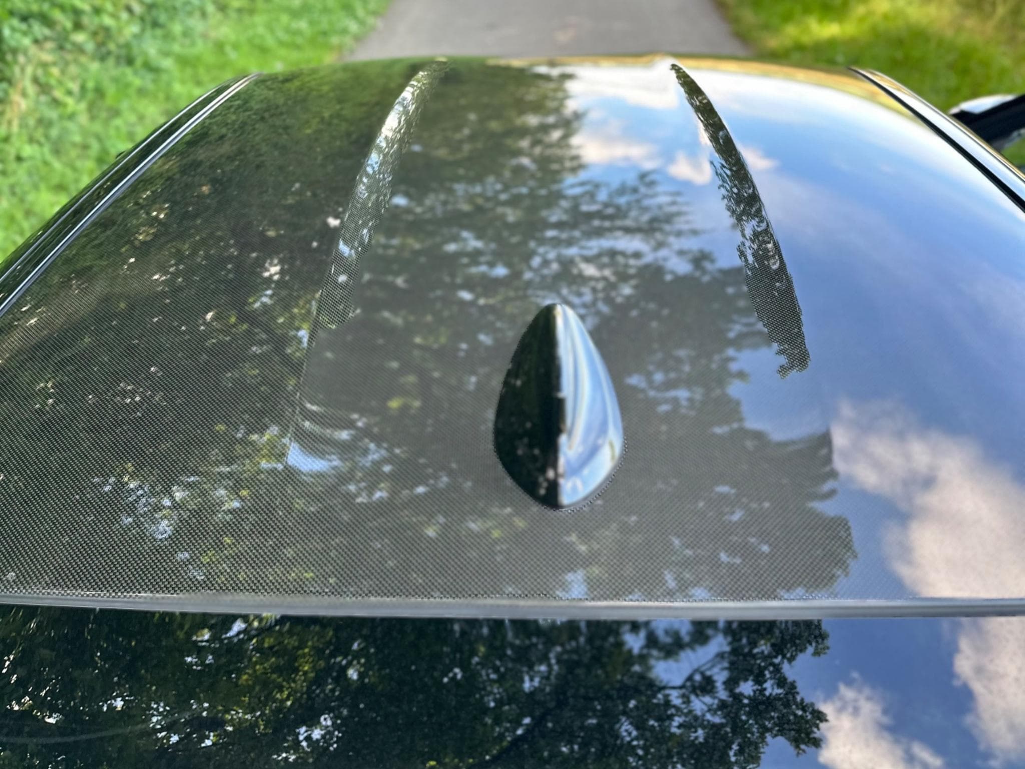BMW M5 4.4i x-Drive 360Kam. Soft Close HUD (2018) - Photo 7