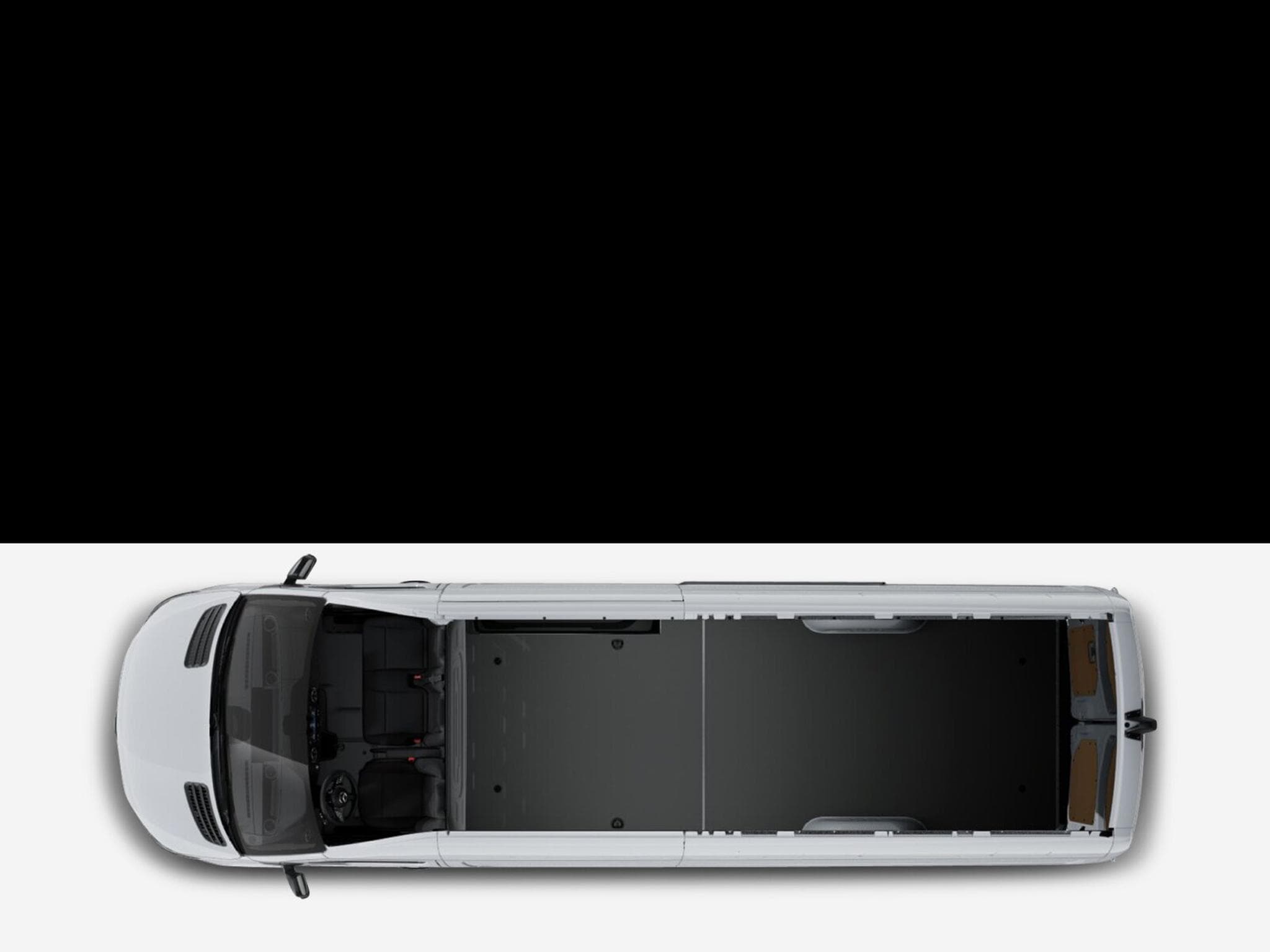 Mercedes Sprinter 315 CDI Hochdach (2026) - Foto 3