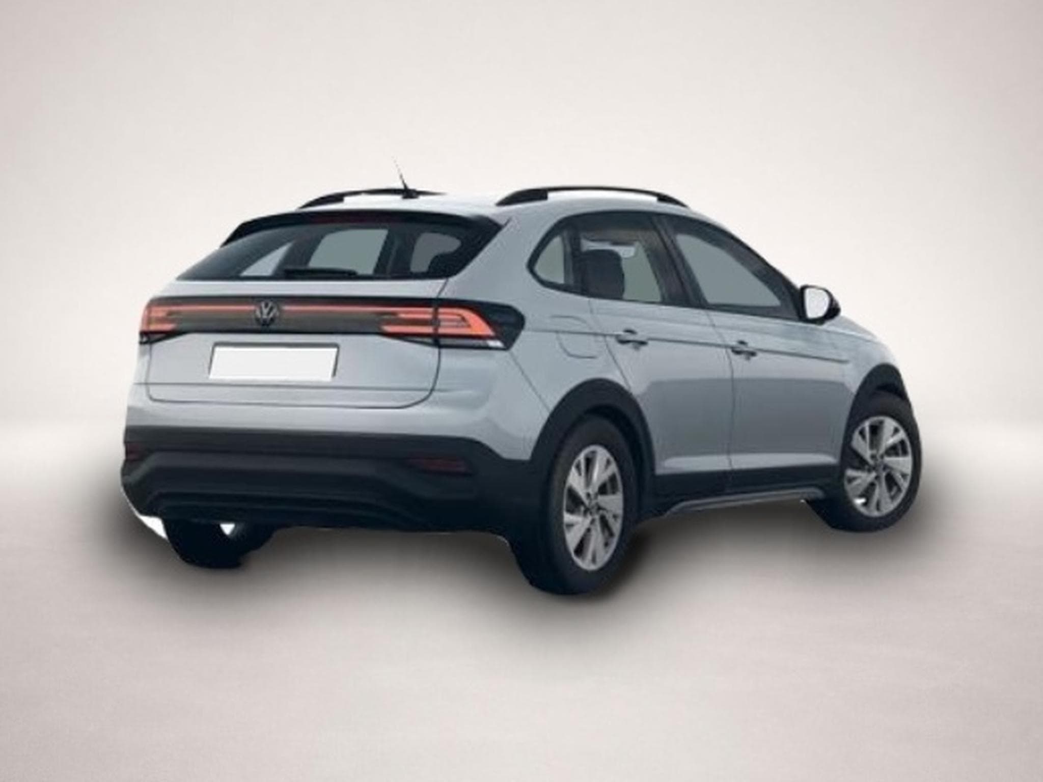 VW Taigo (2026) - Photo 3