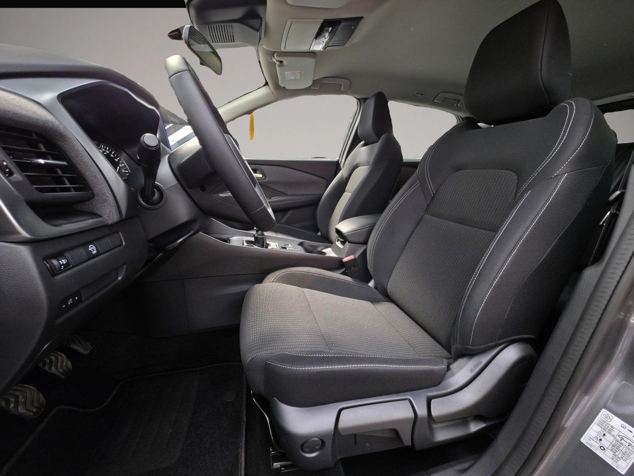 Nissan Qashqai (2026) - Photo 5