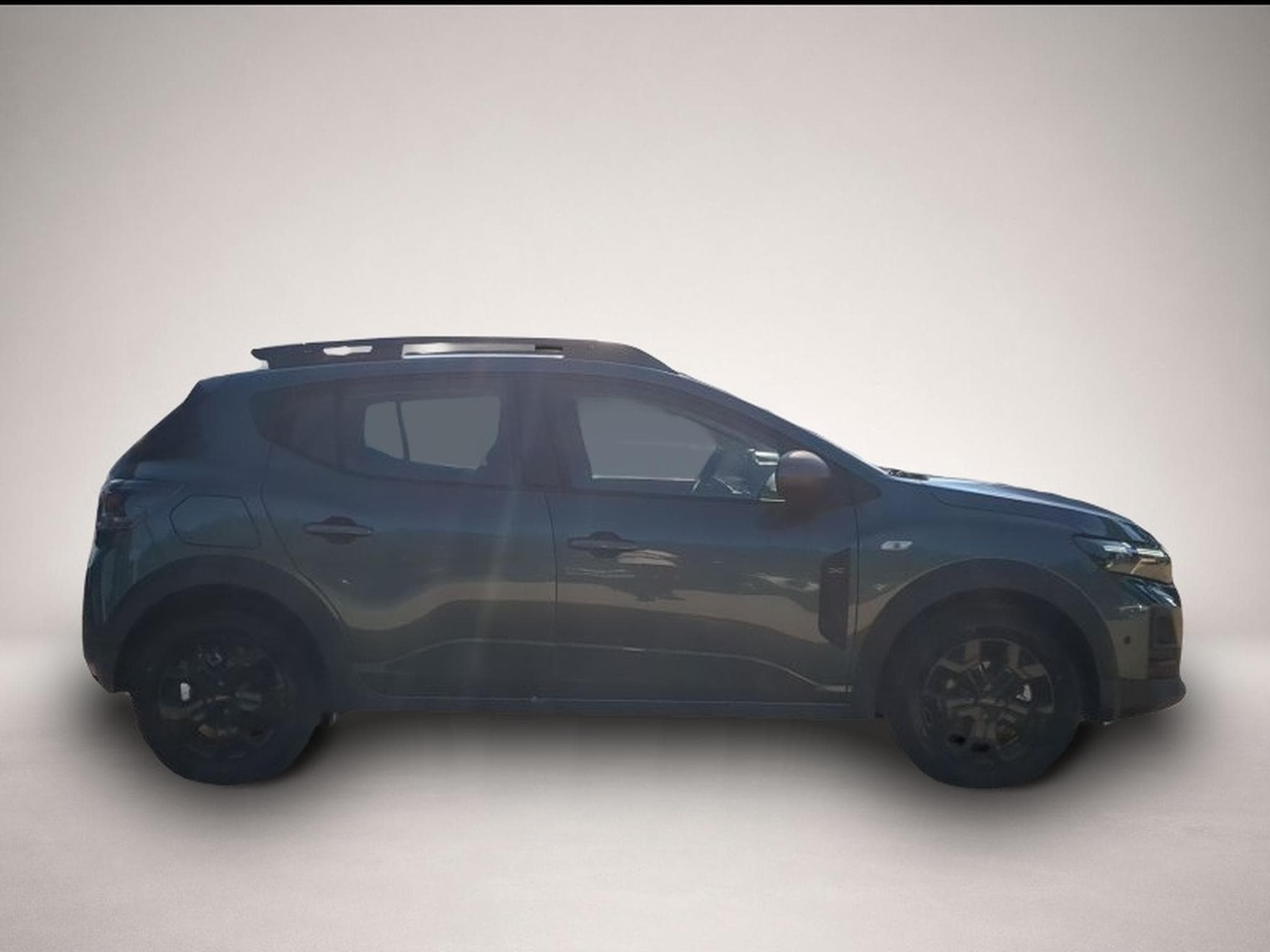 Dacia Sandero (2026) - Photo 2